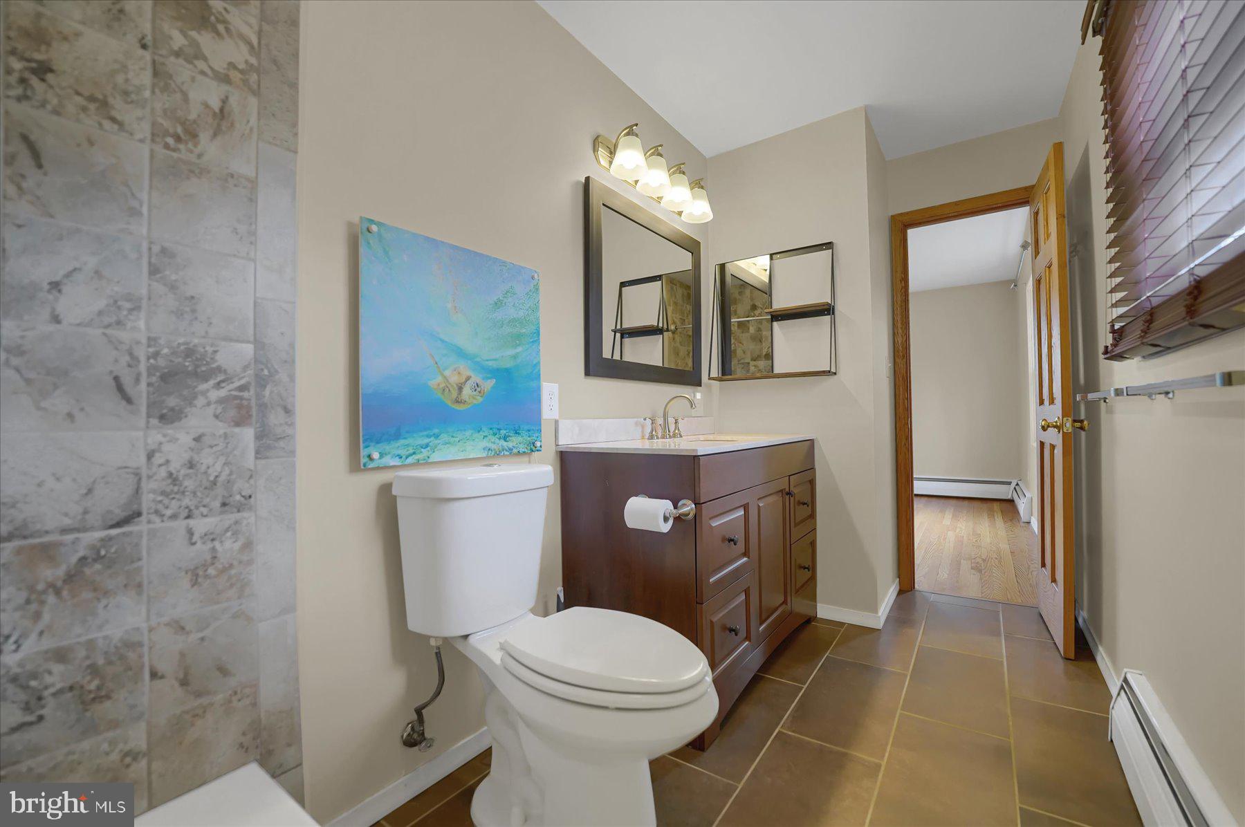 PARK FOREST VILLAGE - Residential