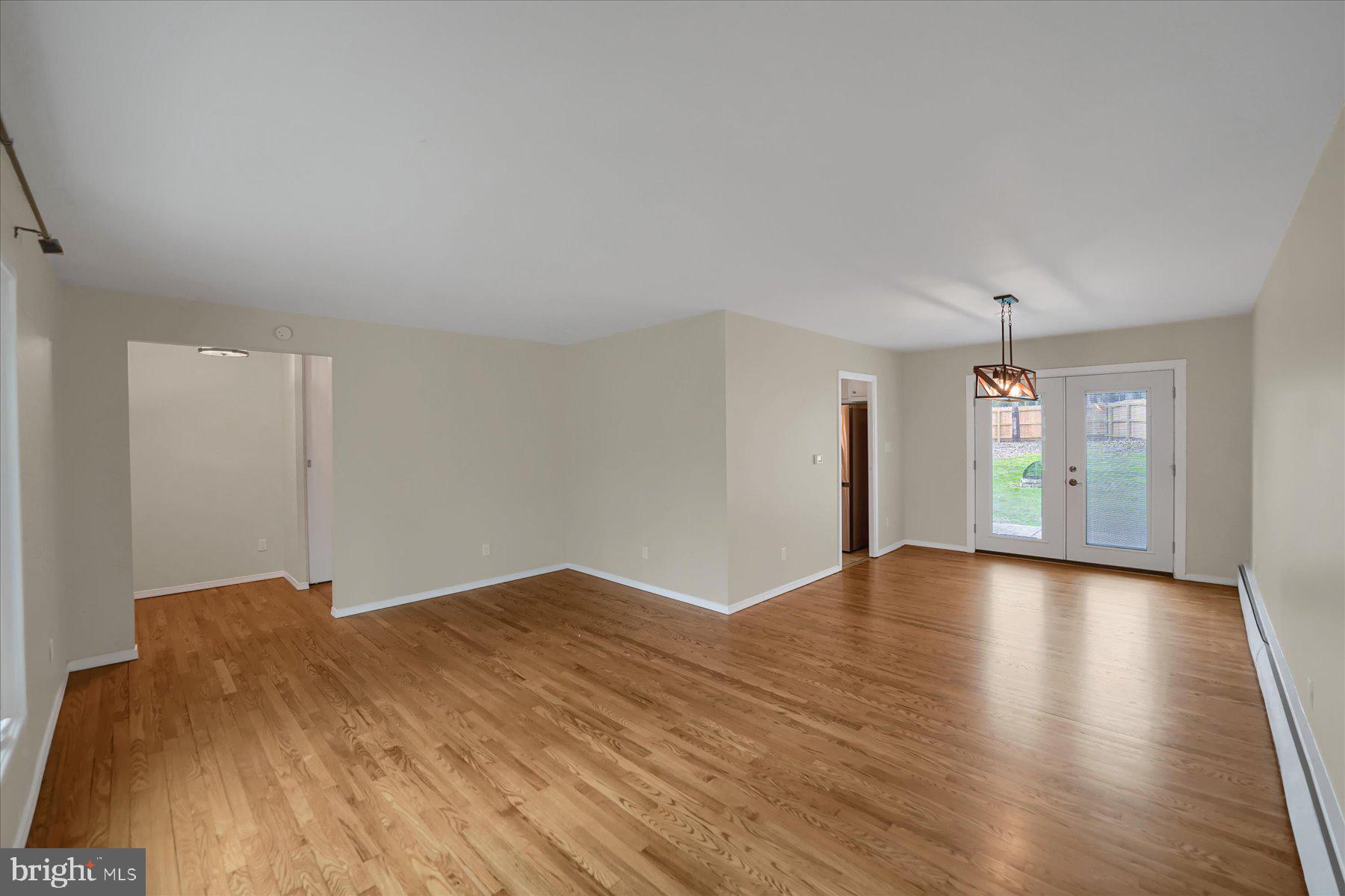 PARK FOREST VILLAGE - Residential