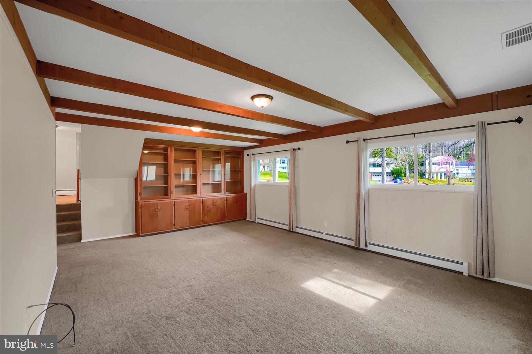 PARK FOREST VILLAGE - Residential