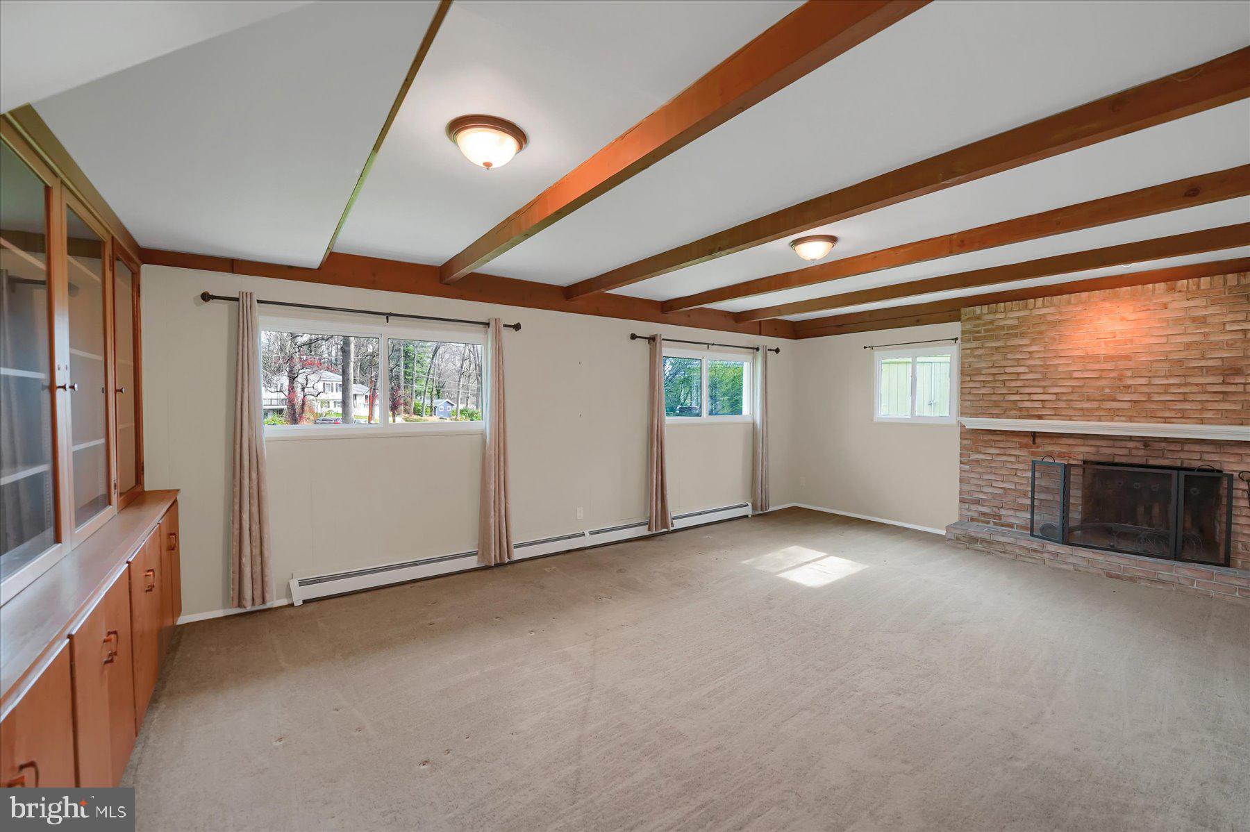 PARK FOREST VILLAGE - Residential