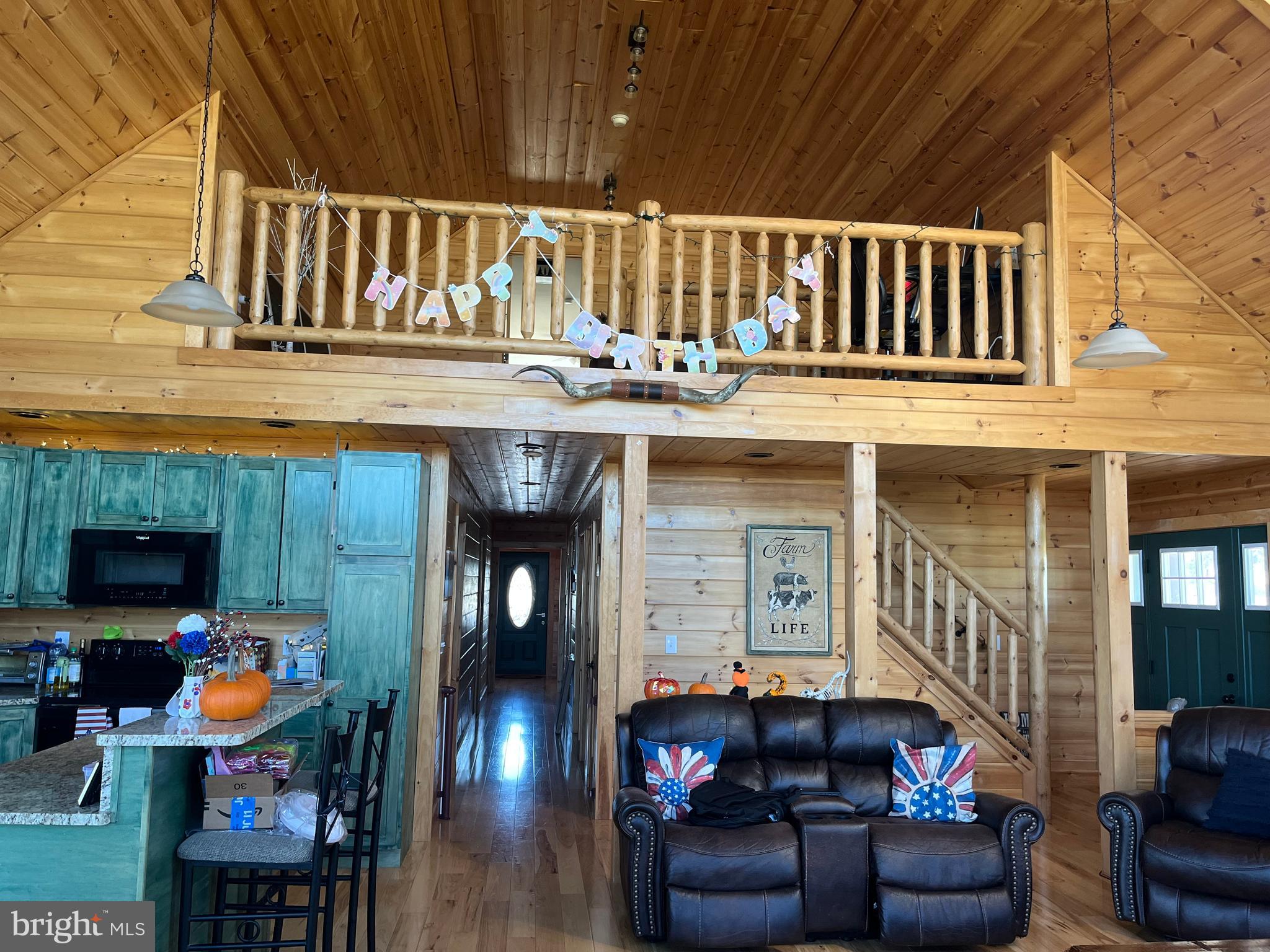 NONE AVAILABLE - Residential Lease