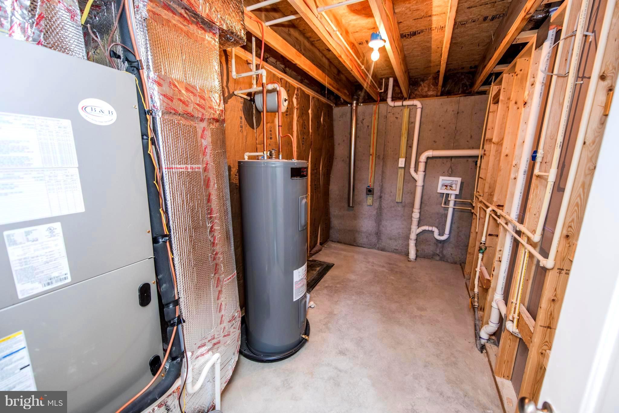 RED HILL - Residential