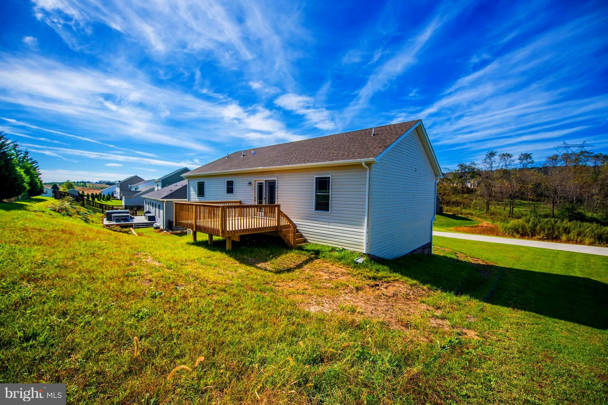 RED HILL - Residential