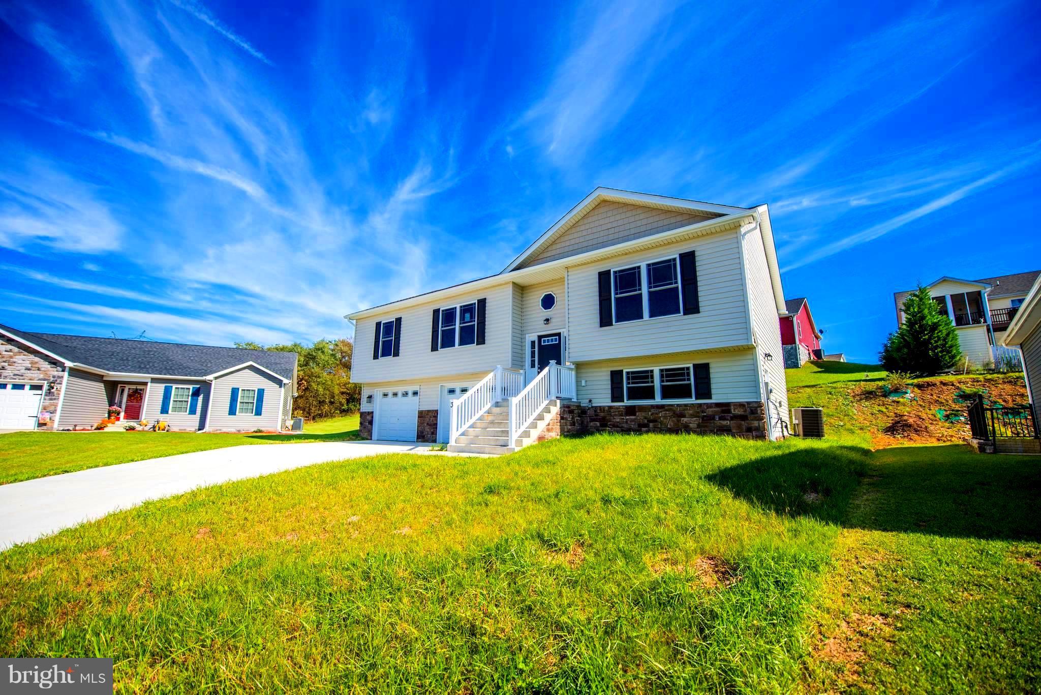 RED HILL - Residential