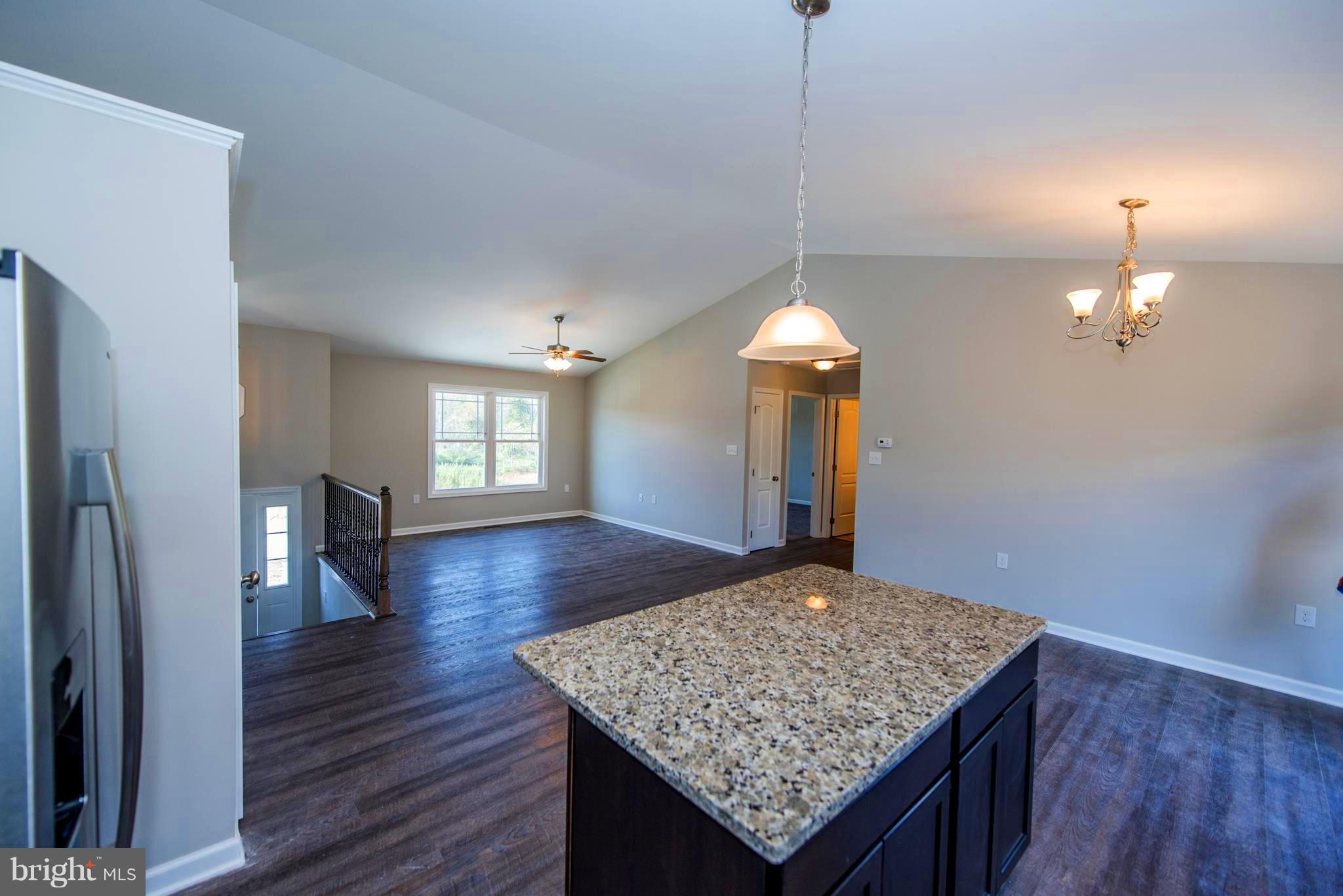 RED HILL - Residential