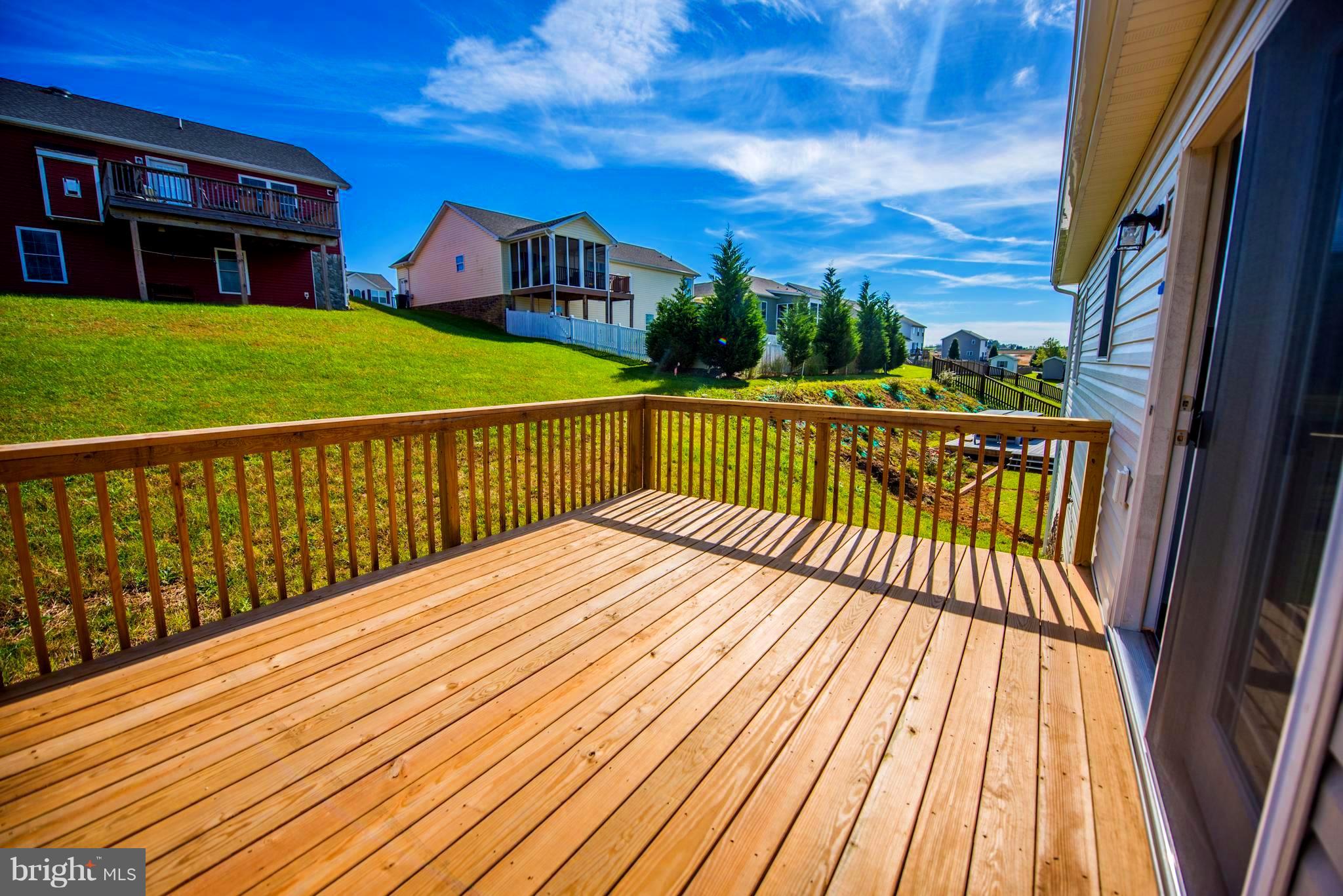 RED HILL - Residential