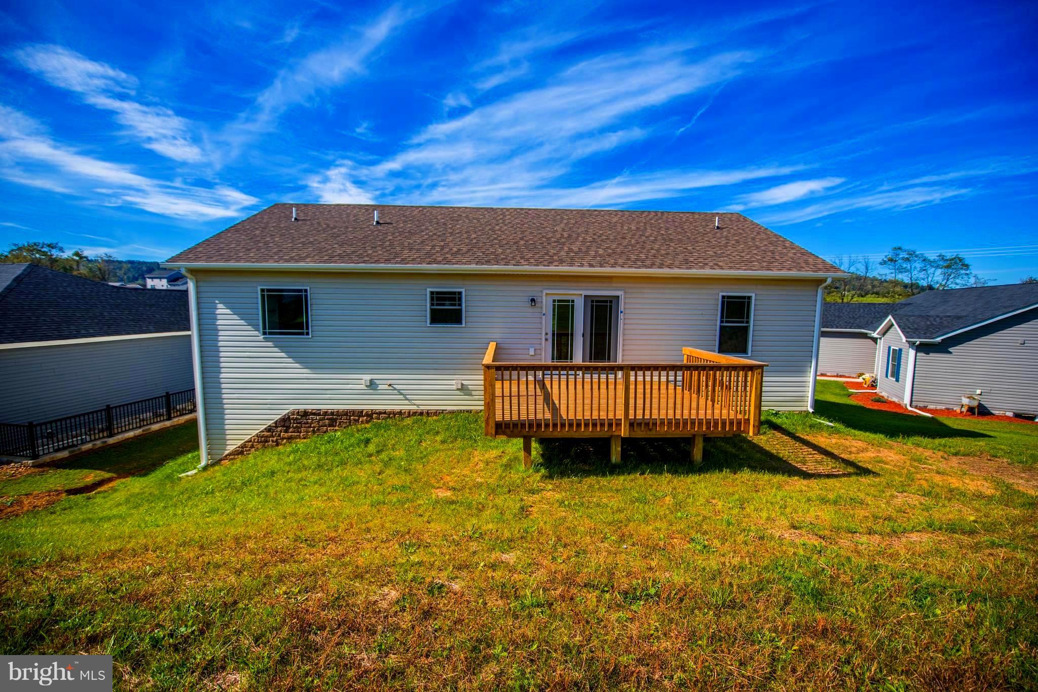 RED HILL - Residential