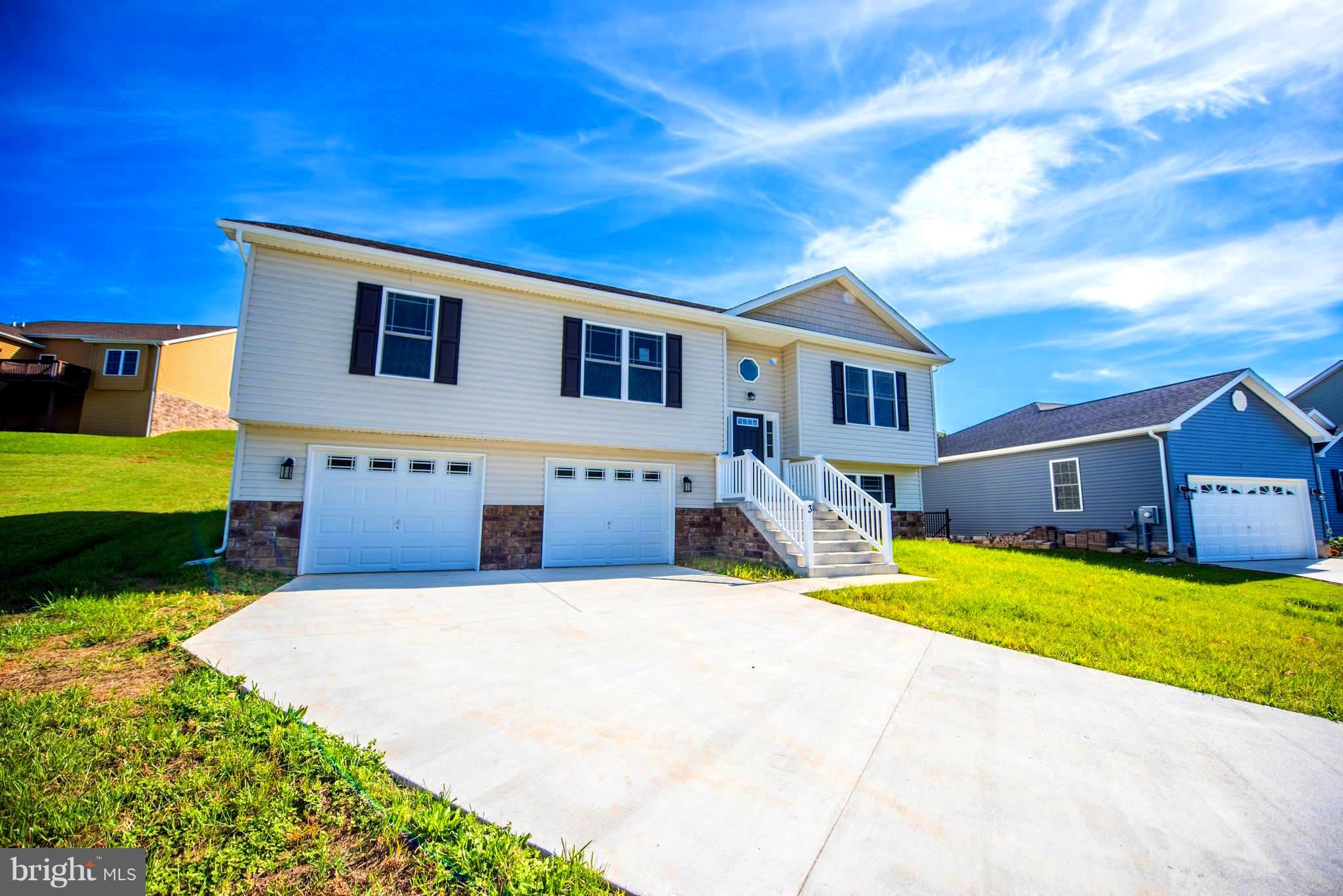 RED HILL - Residential