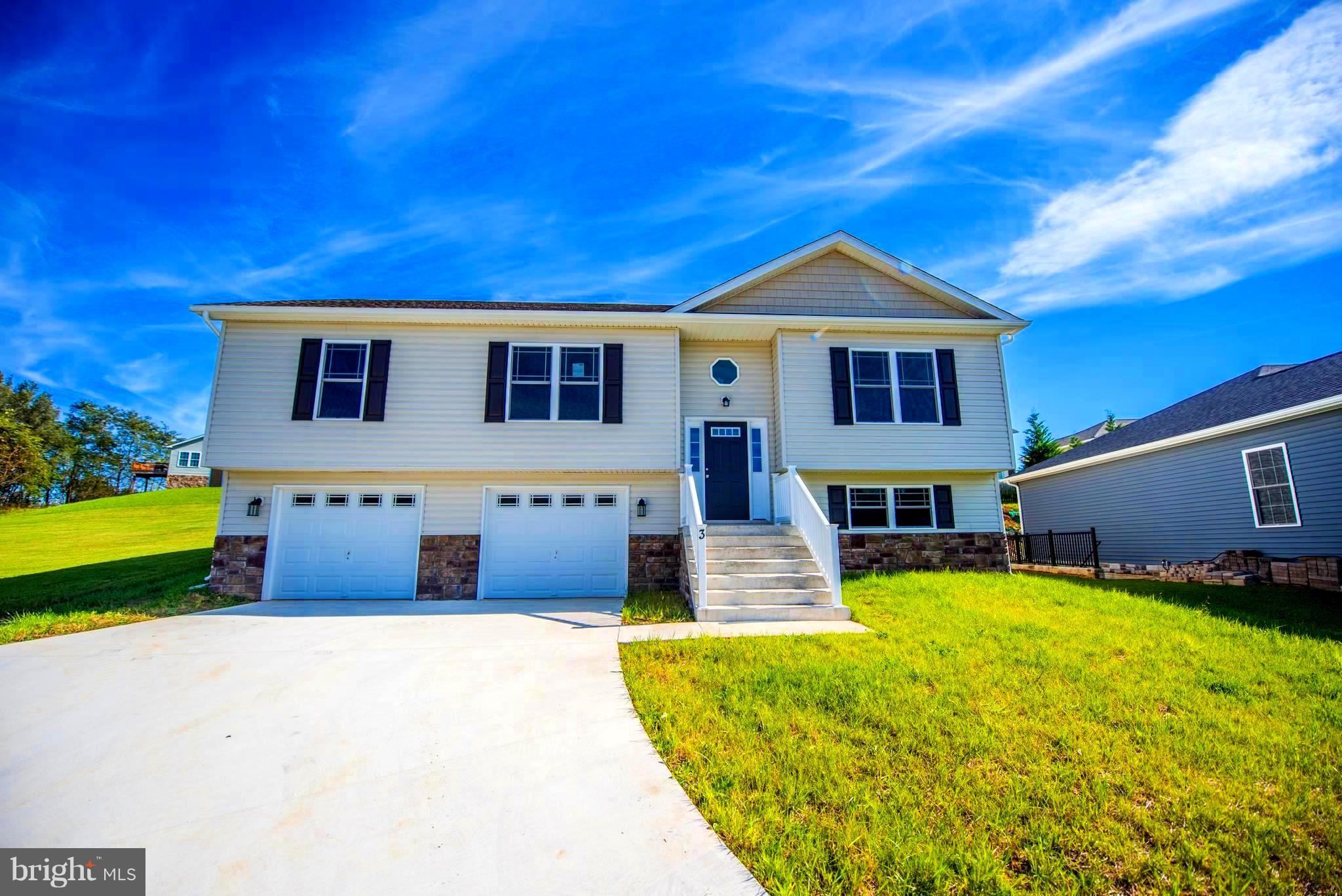 RED HILL - Residential