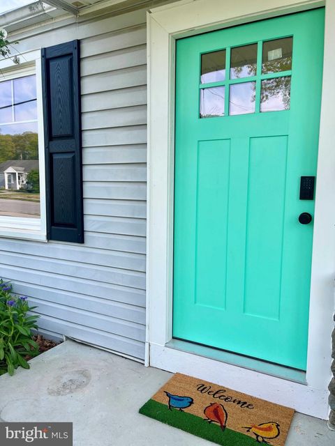 Photo of 419 City Line Avenue, PHOENIXVILLE, PA 19460 (MLS # PACT2123548)