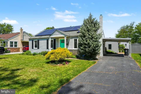 419 City Line Avenue, Phoenixville, PA 19460 - MLS#: PACT2123548