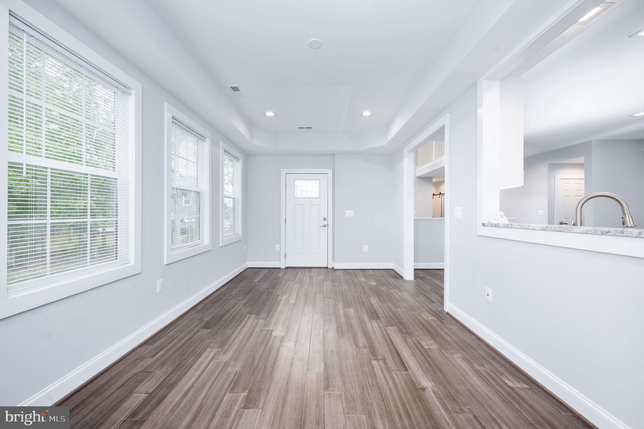 FAWN LAKE - Residential Lease