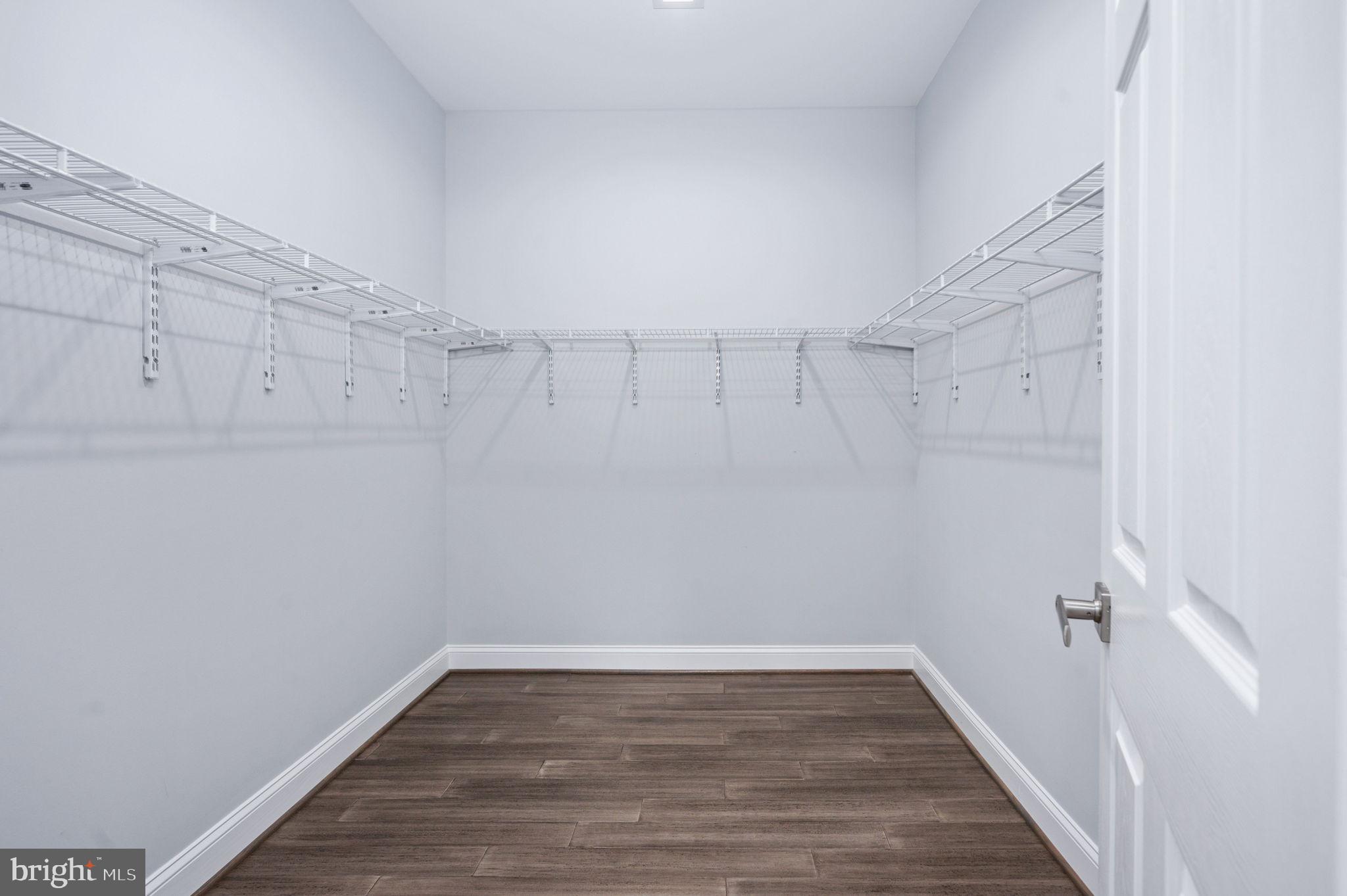 FAWN LAKE - Residential Lease