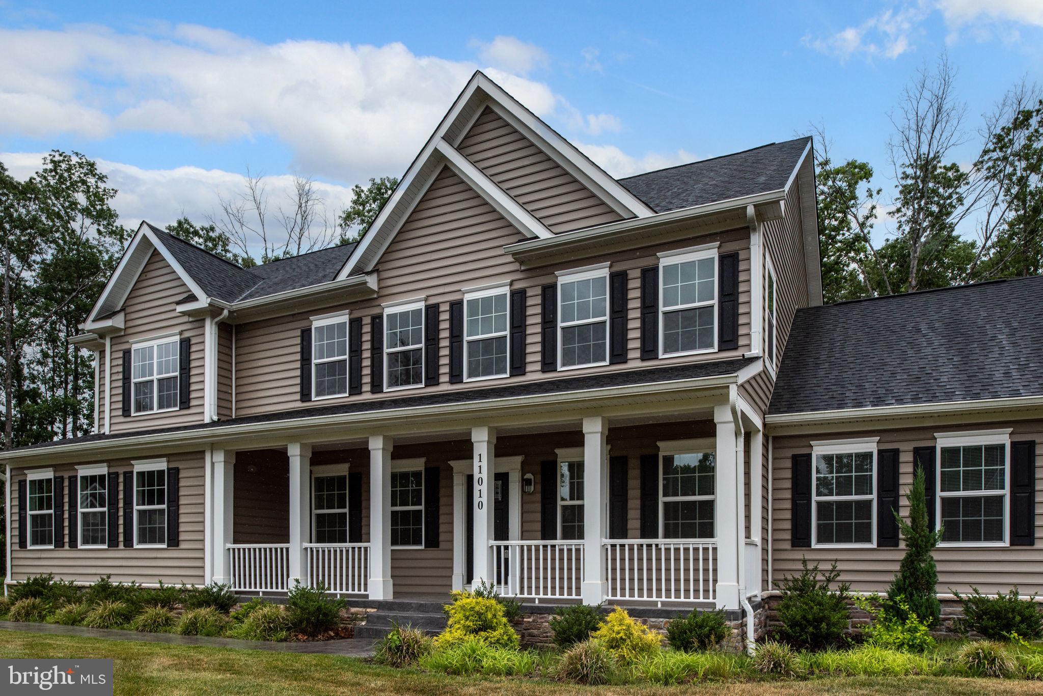 FAWN LAKE - Residential Lease