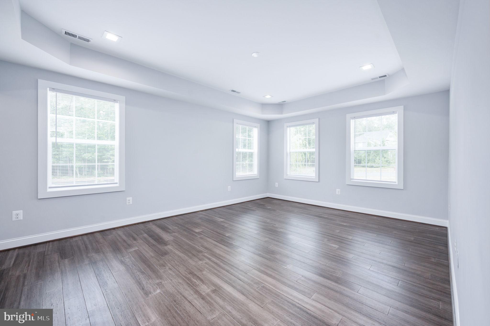 FAWN LAKE - Residential Lease