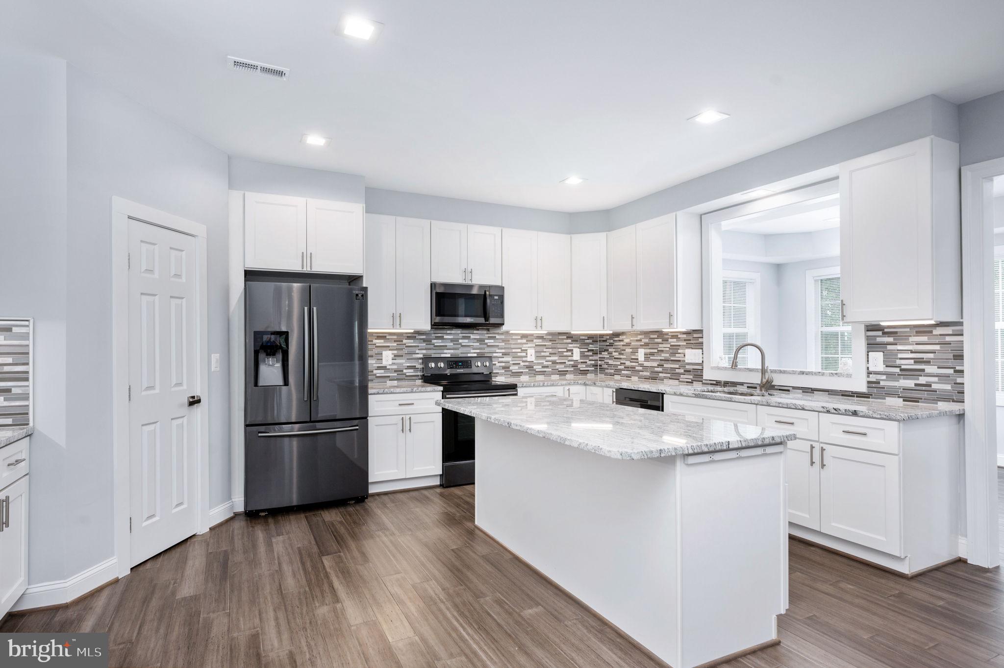 FAWN LAKE - Residential Lease