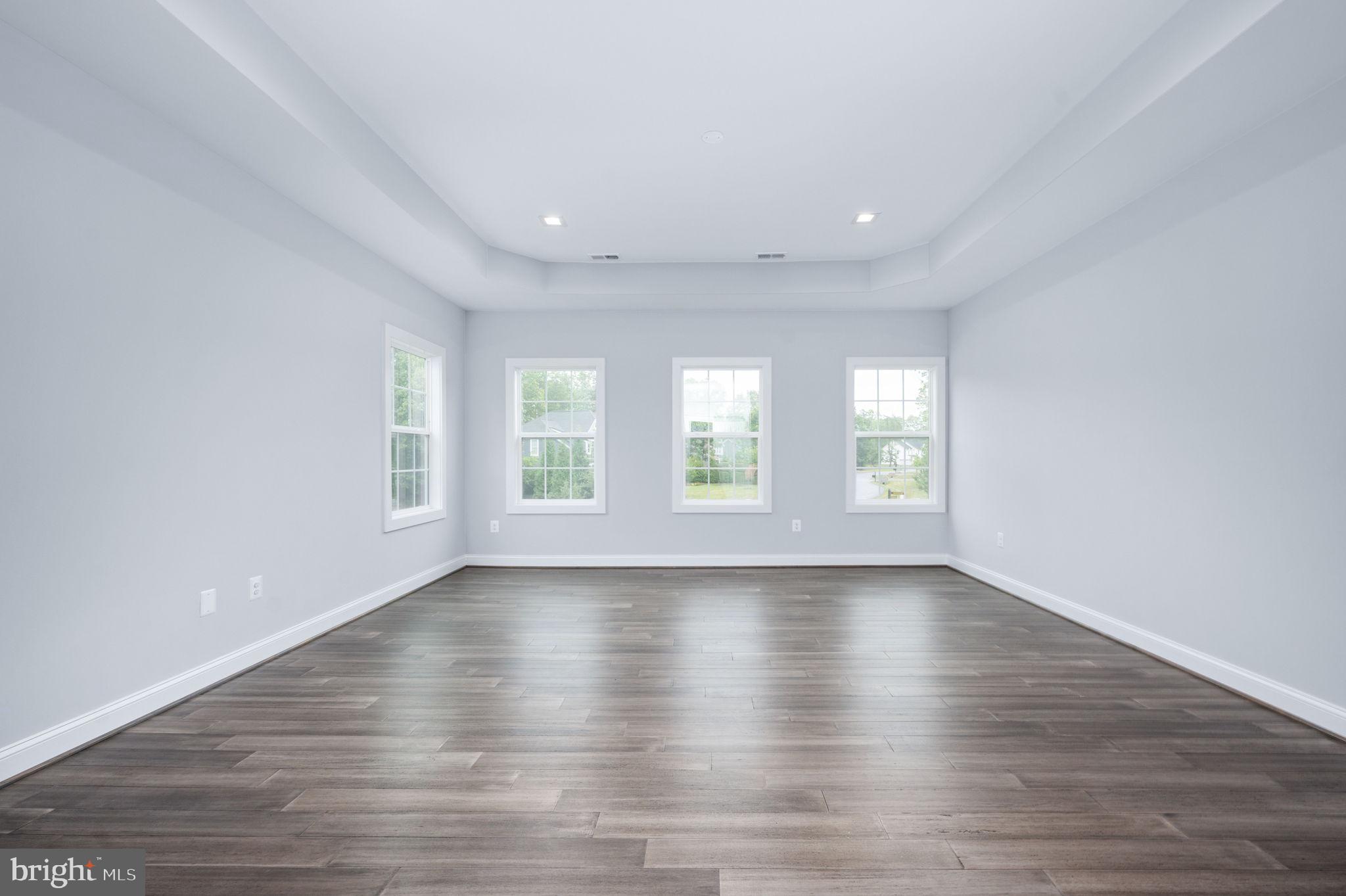 FAWN LAKE - Residential Lease