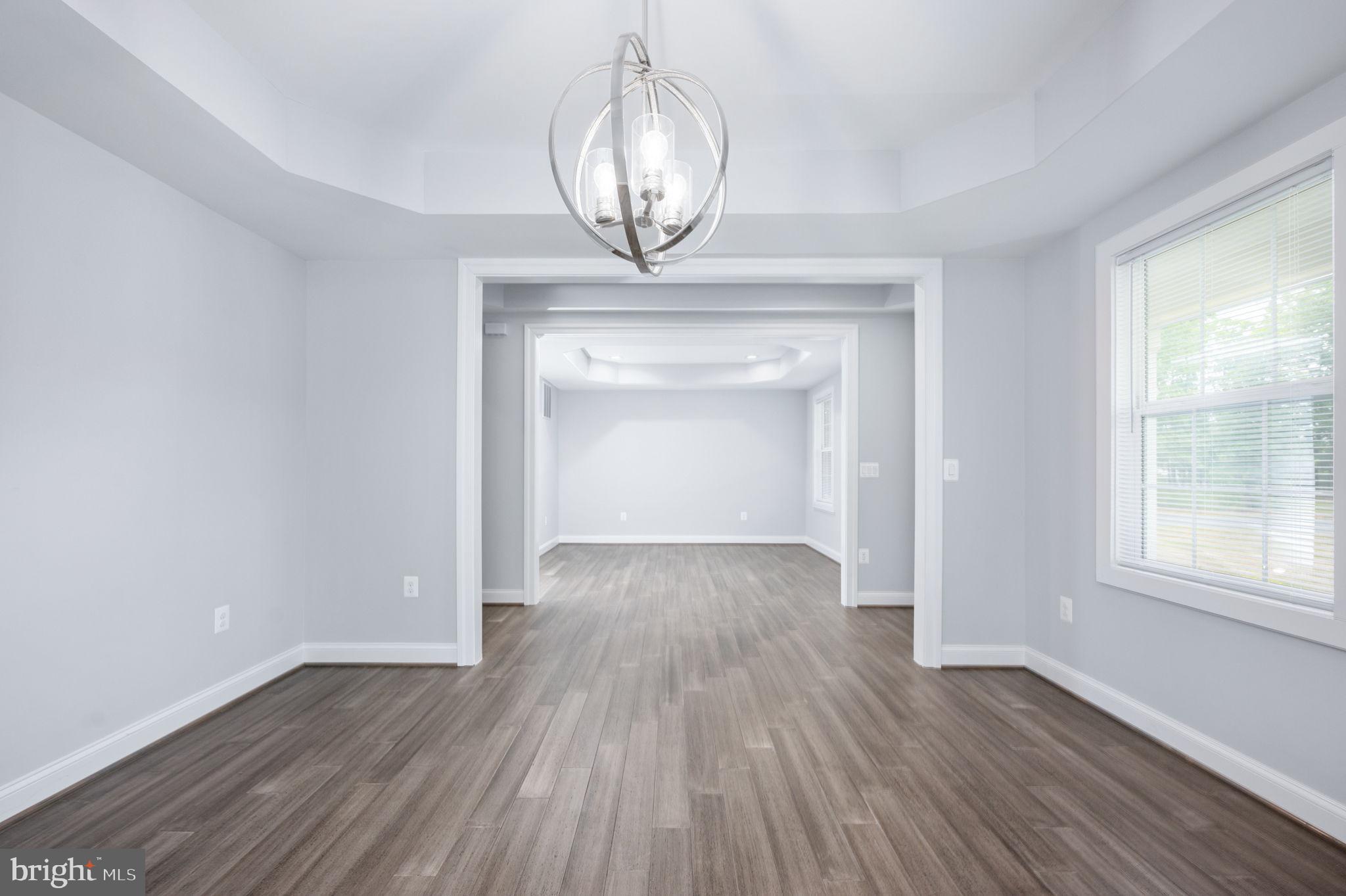 FAWN LAKE - Residential Lease