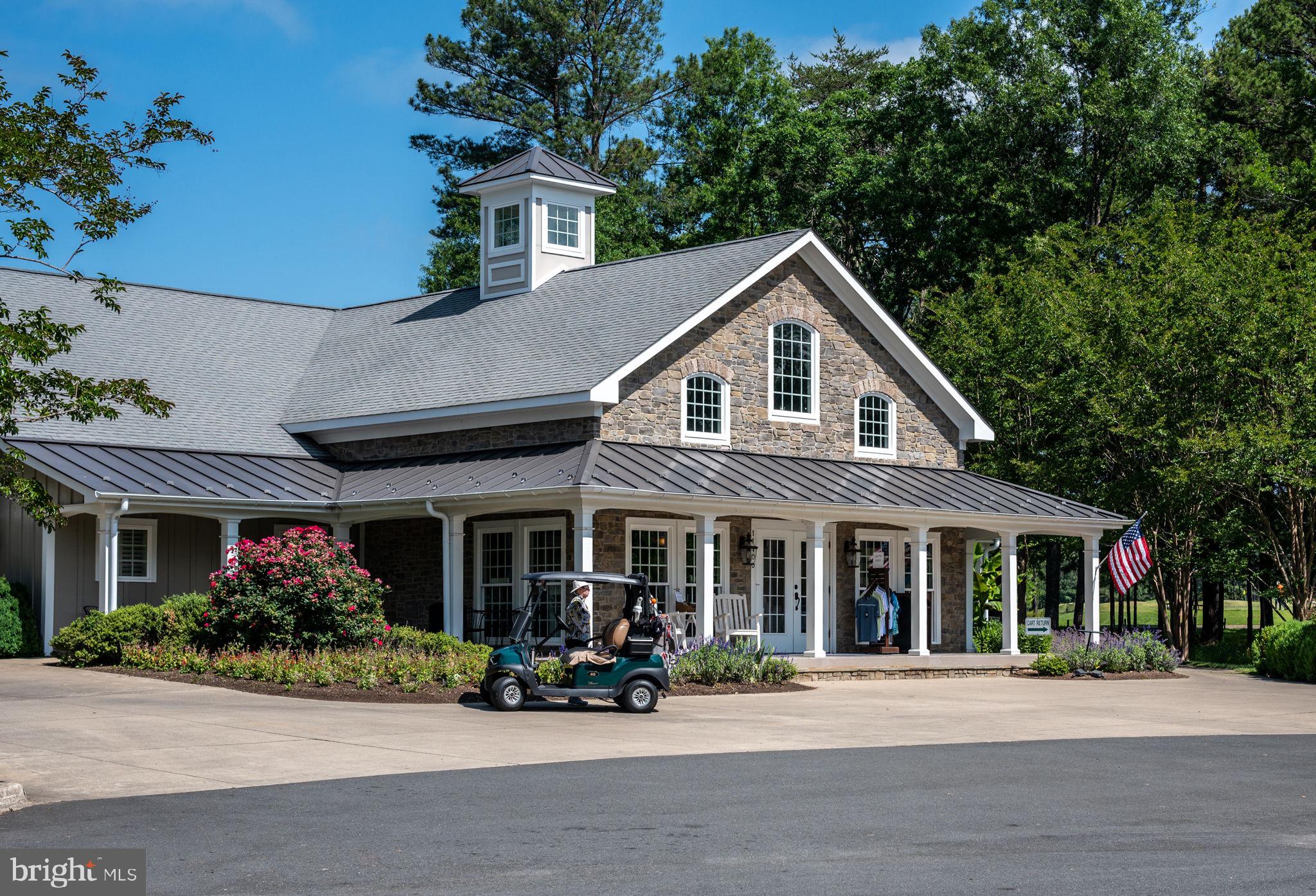 FAWN LAKE - Residential Lease