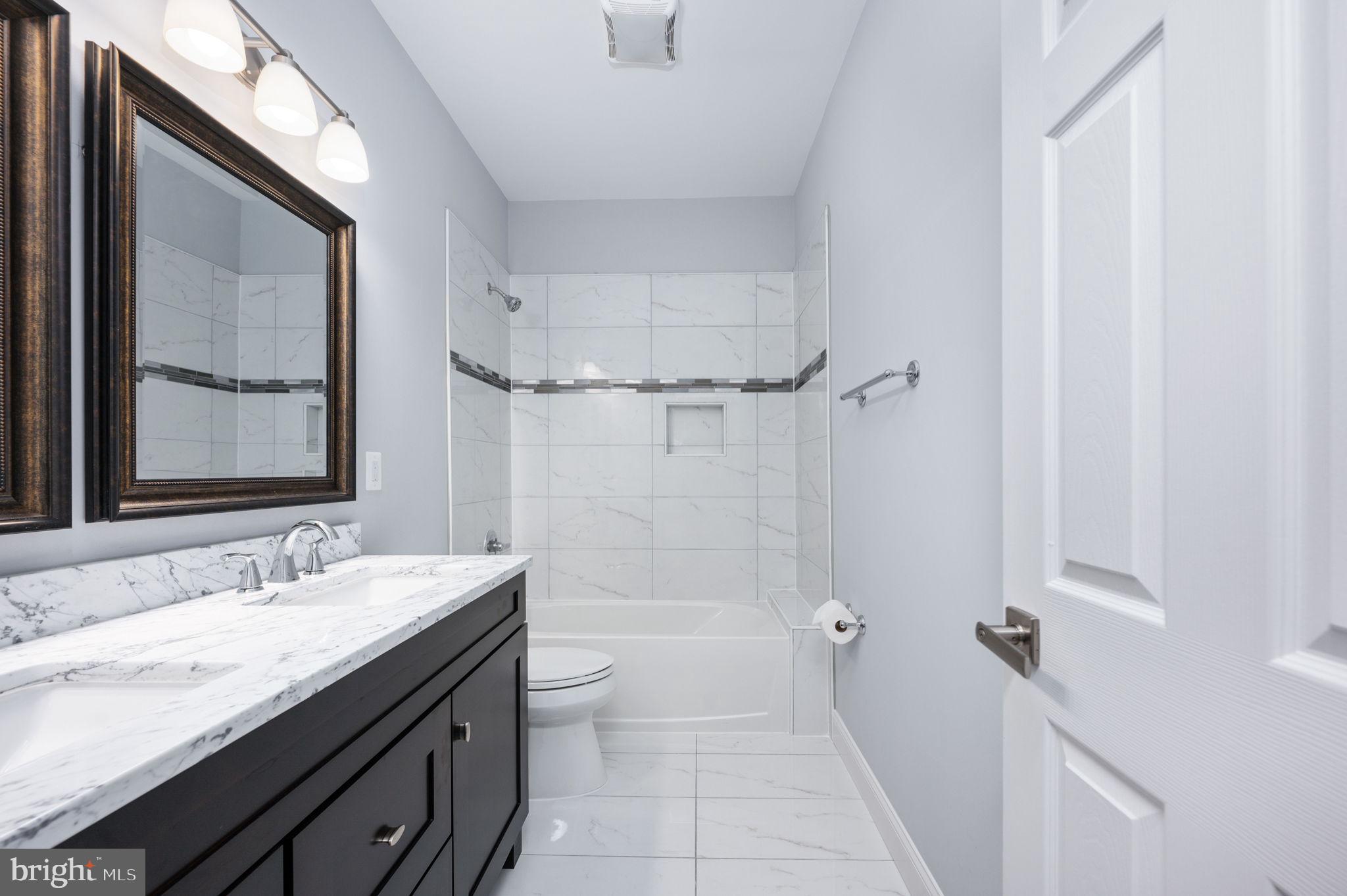 FAWN LAKE - Residential Lease