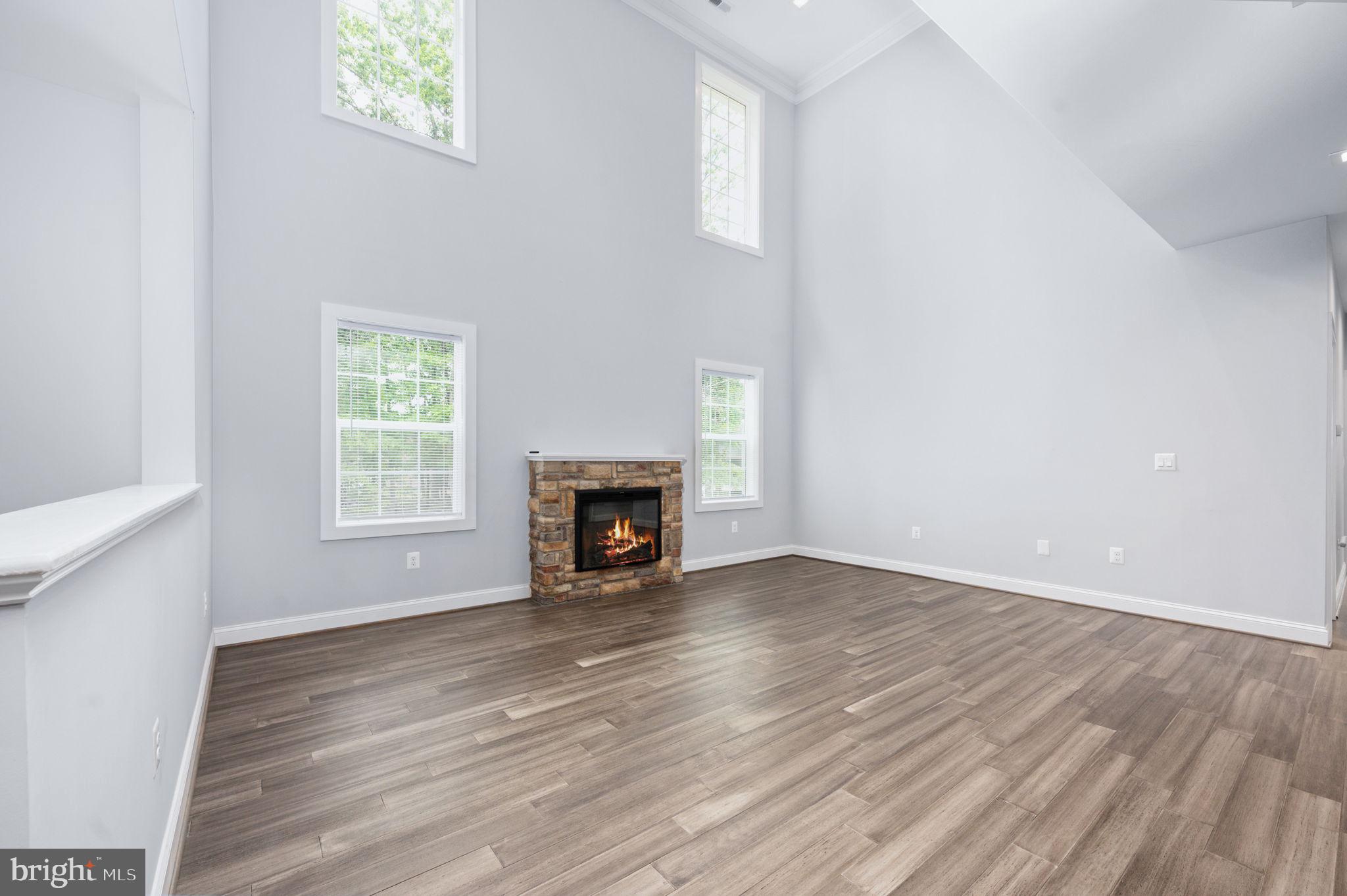 FAWN LAKE - Residential Lease