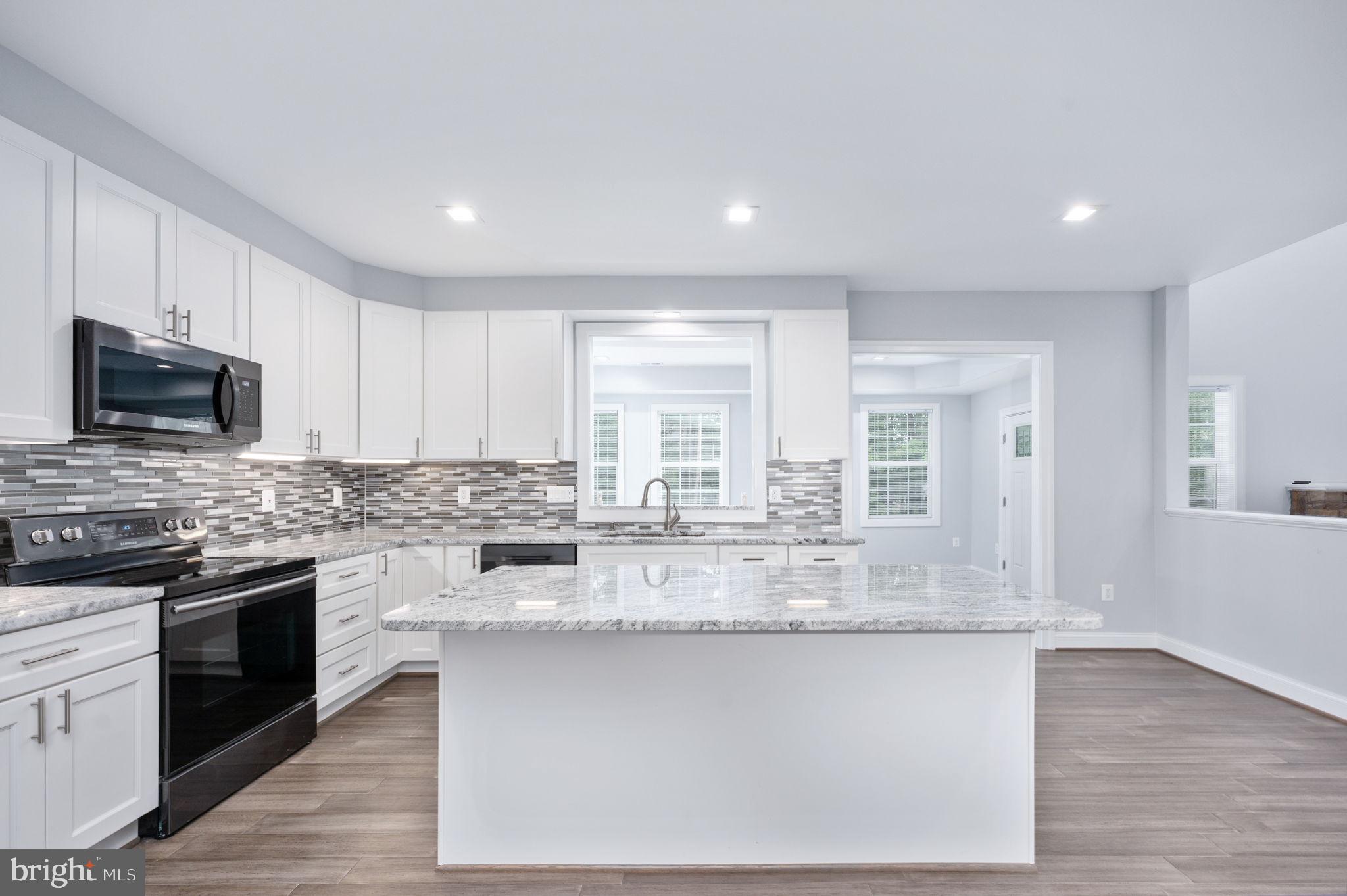 FAWN LAKE - Residential Lease