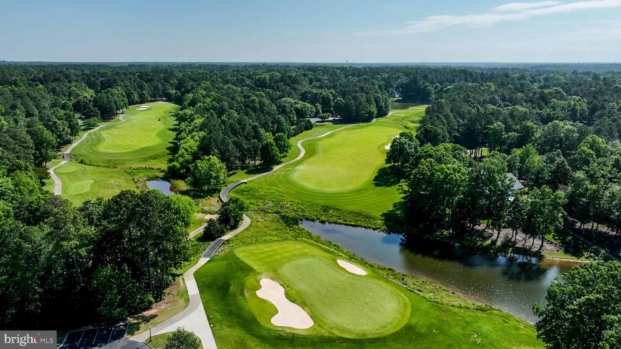 FAWN LAKE - Residential Lease