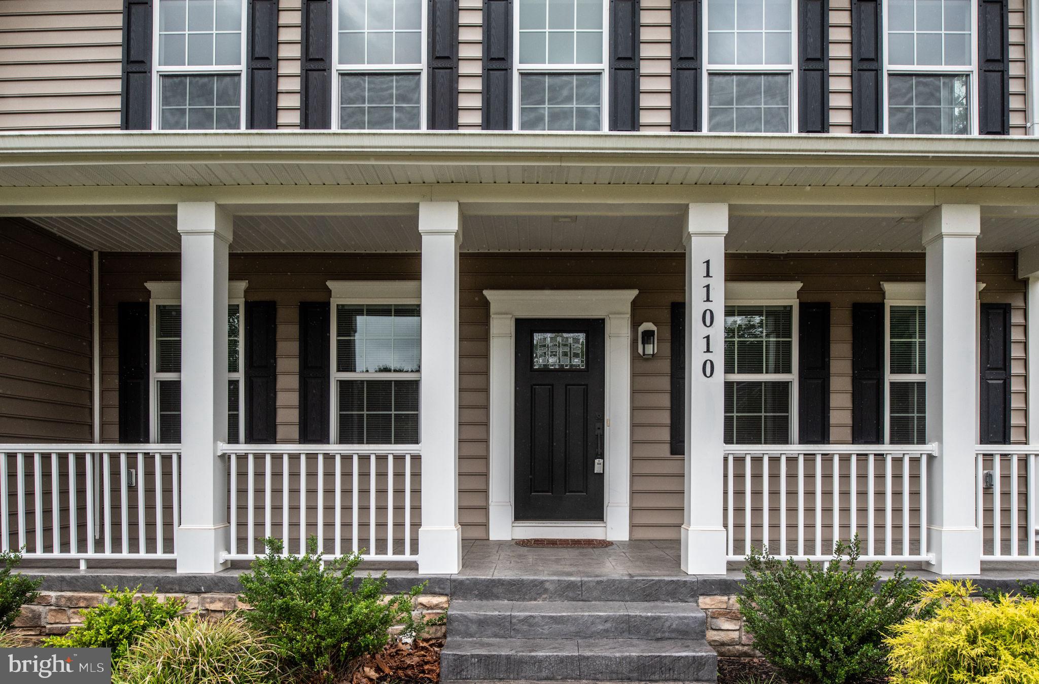 FAWN LAKE - Residential Lease