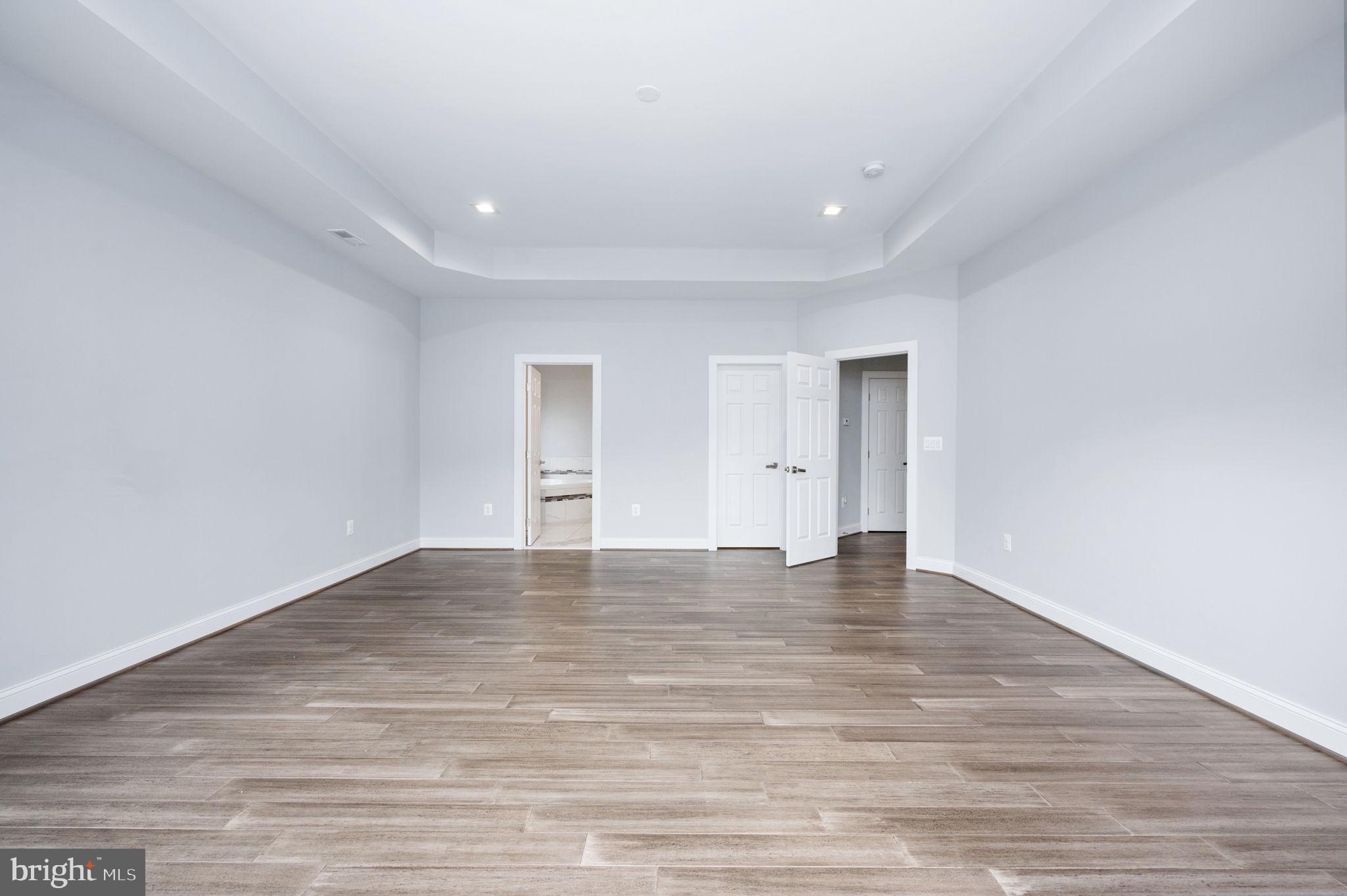 FAWN LAKE - Residential Lease