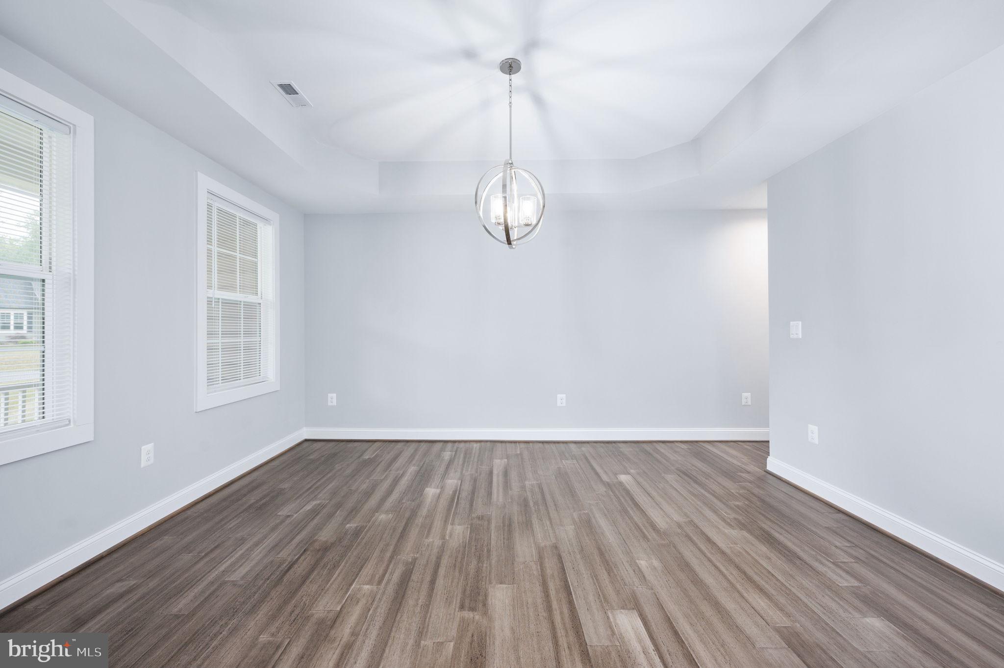 FAWN LAKE - Residential Lease