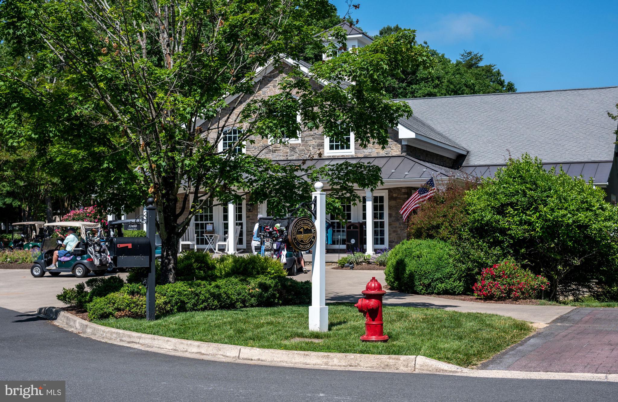 FAWN LAKE - Residential Lease