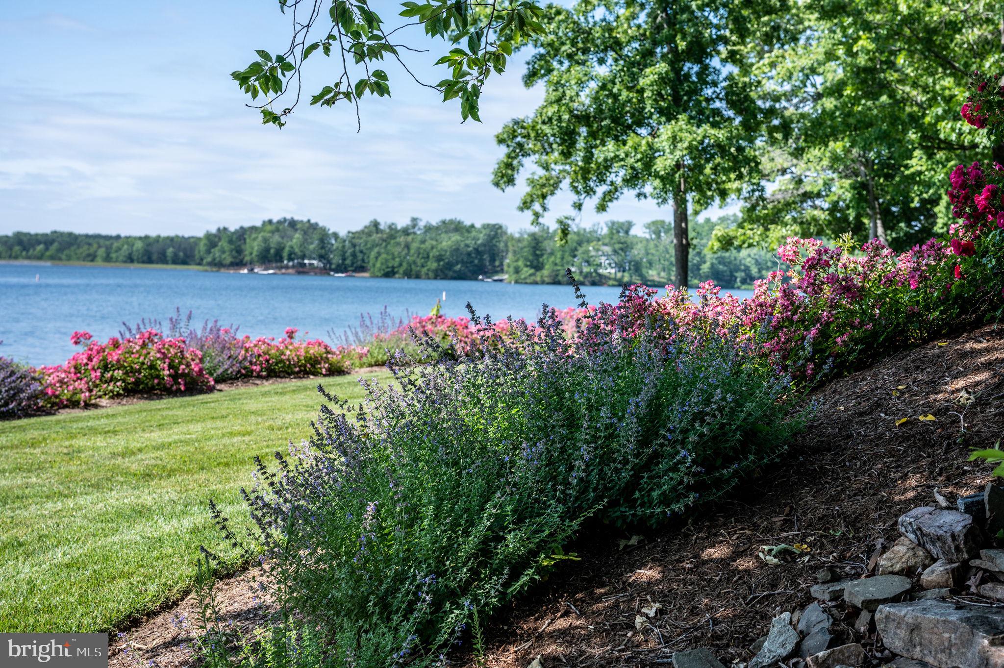 FAWN LAKE - Residential Lease