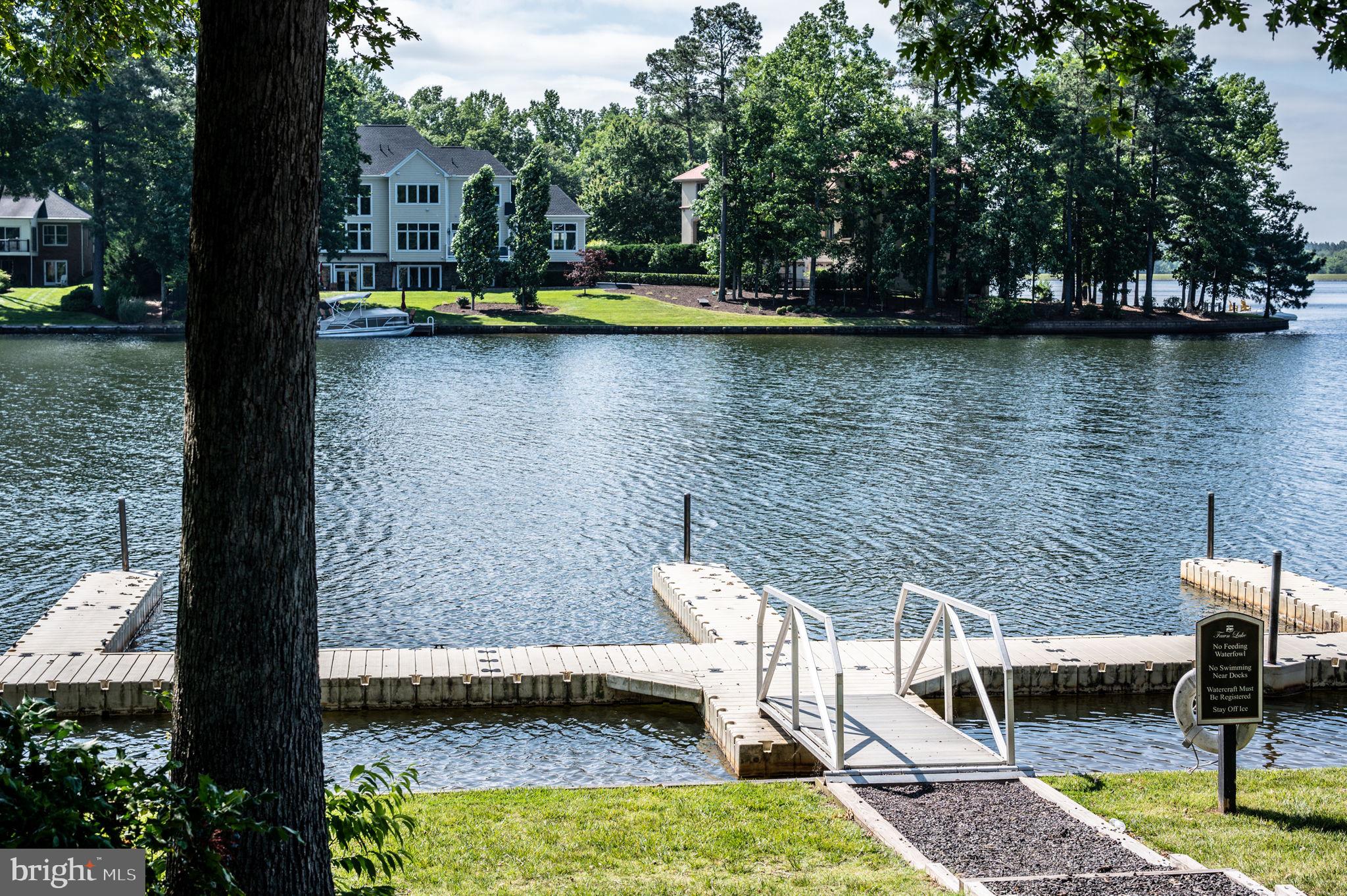 FAWN LAKE - Residential Lease