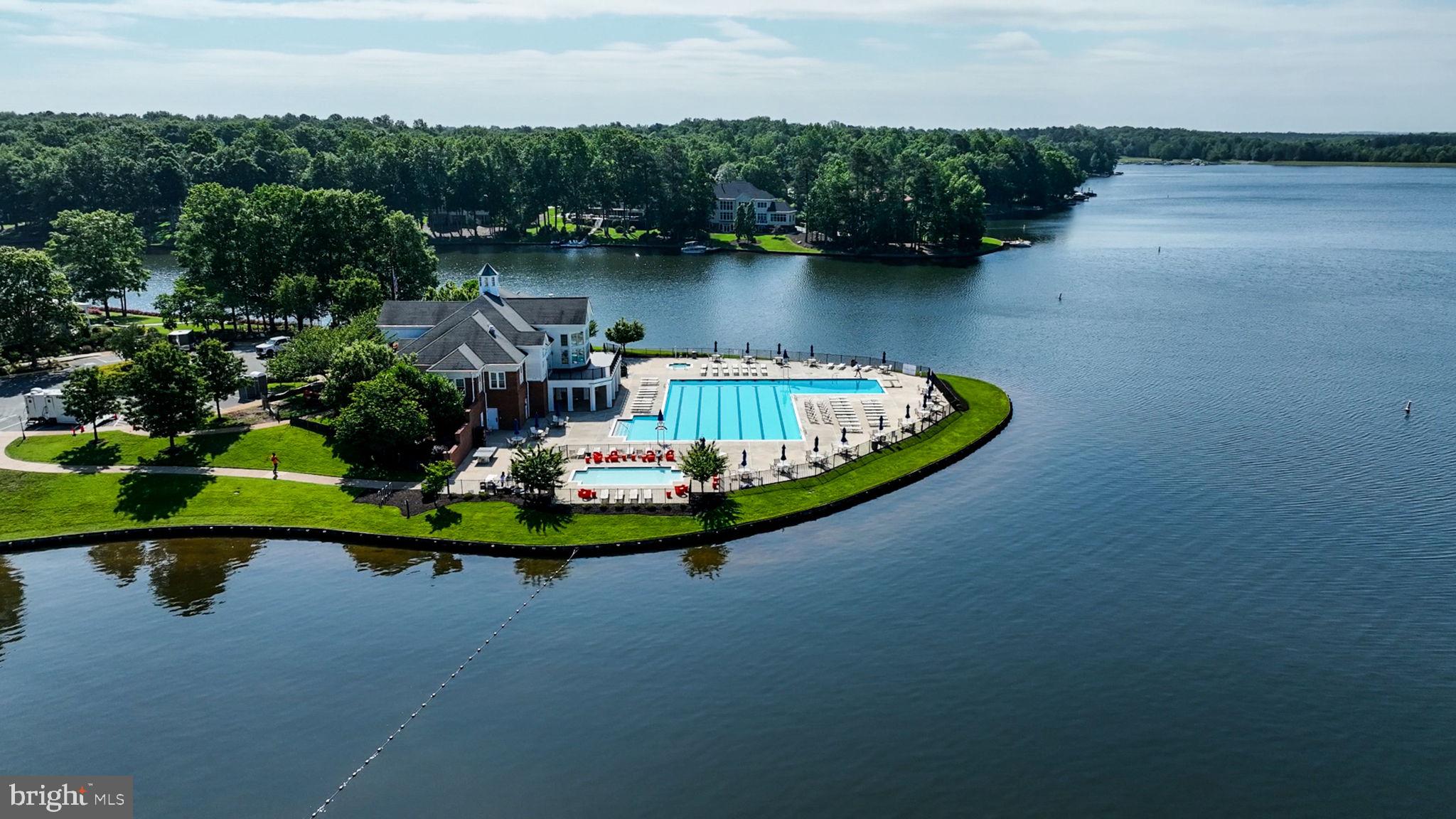 FAWN LAKE - Residential Lease