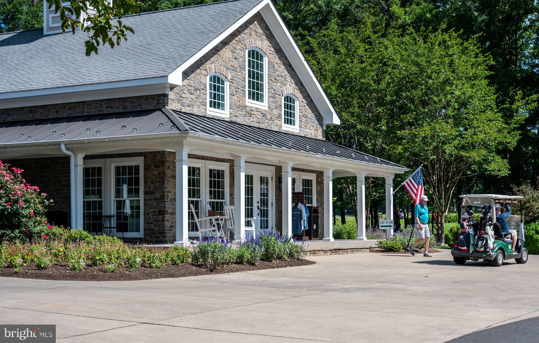 FAWN LAKE - Residential Lease