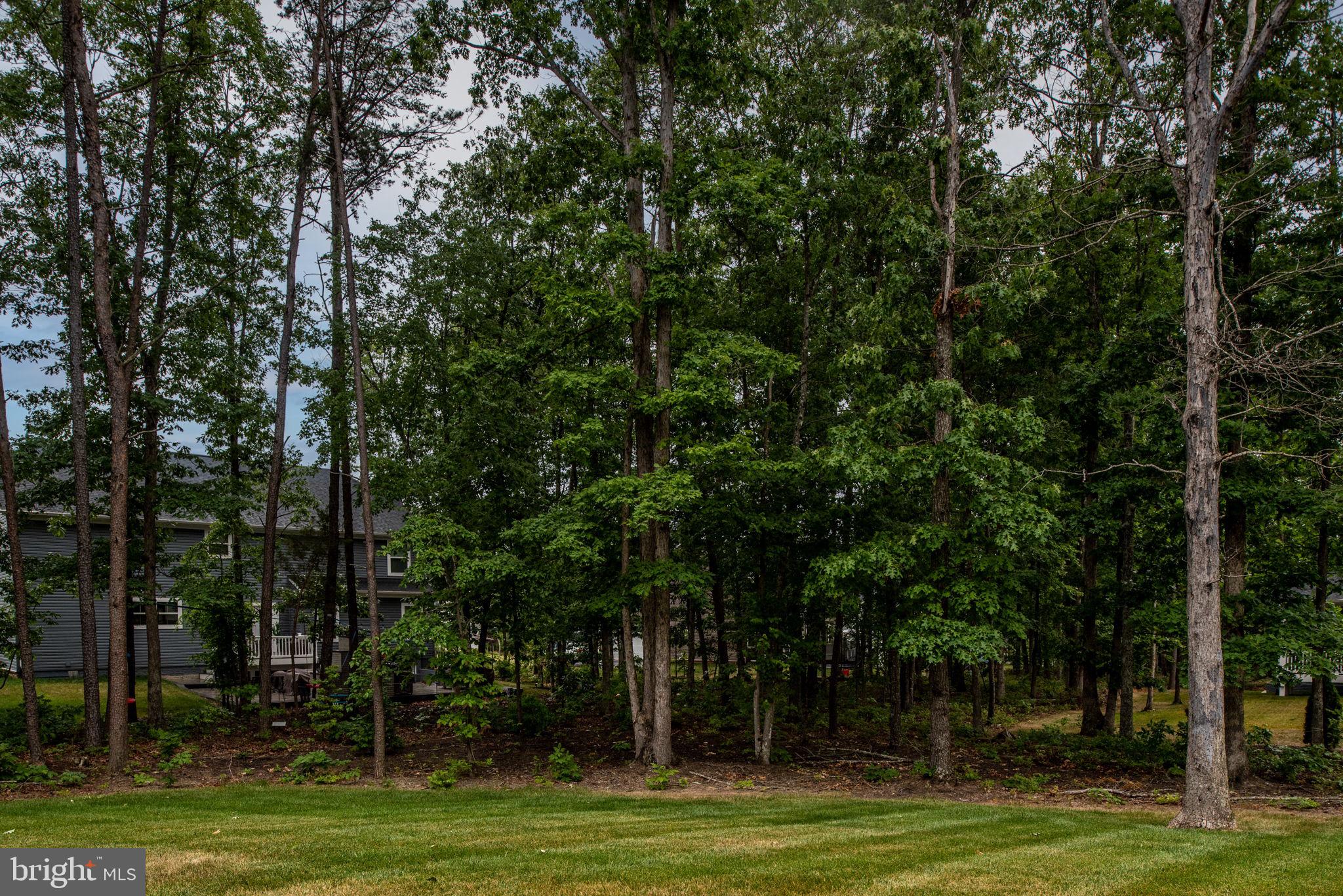 FAWN LAKE - Residential Lease