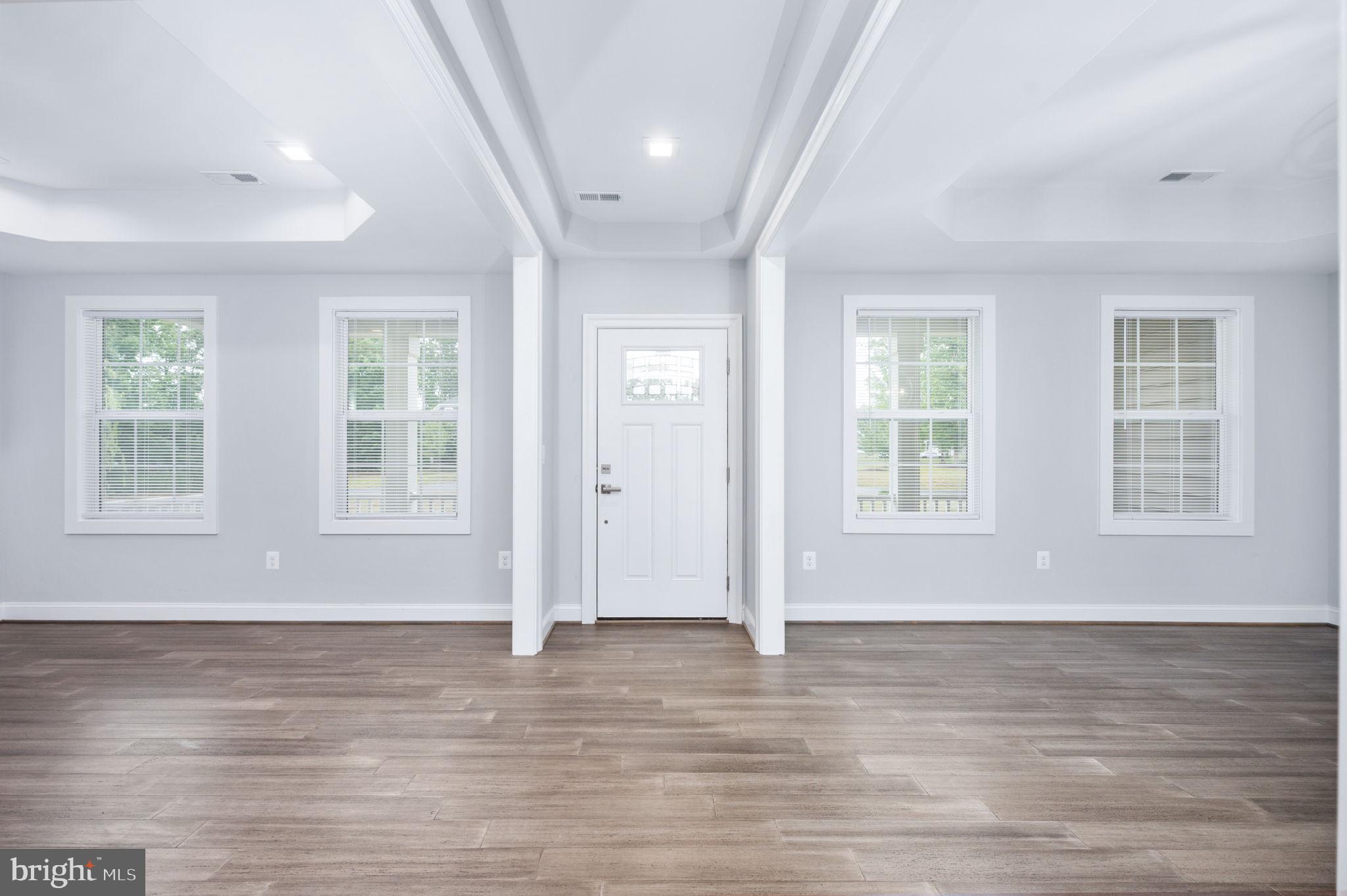 FAWN LAKE - Residential Lease