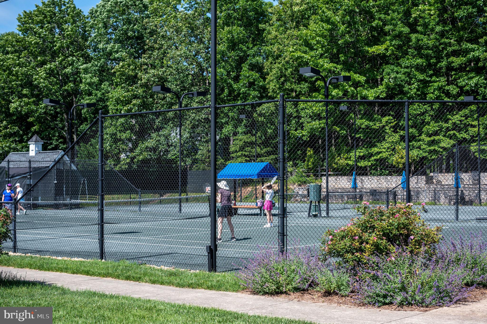 FAWN LAKE - Residential Lease