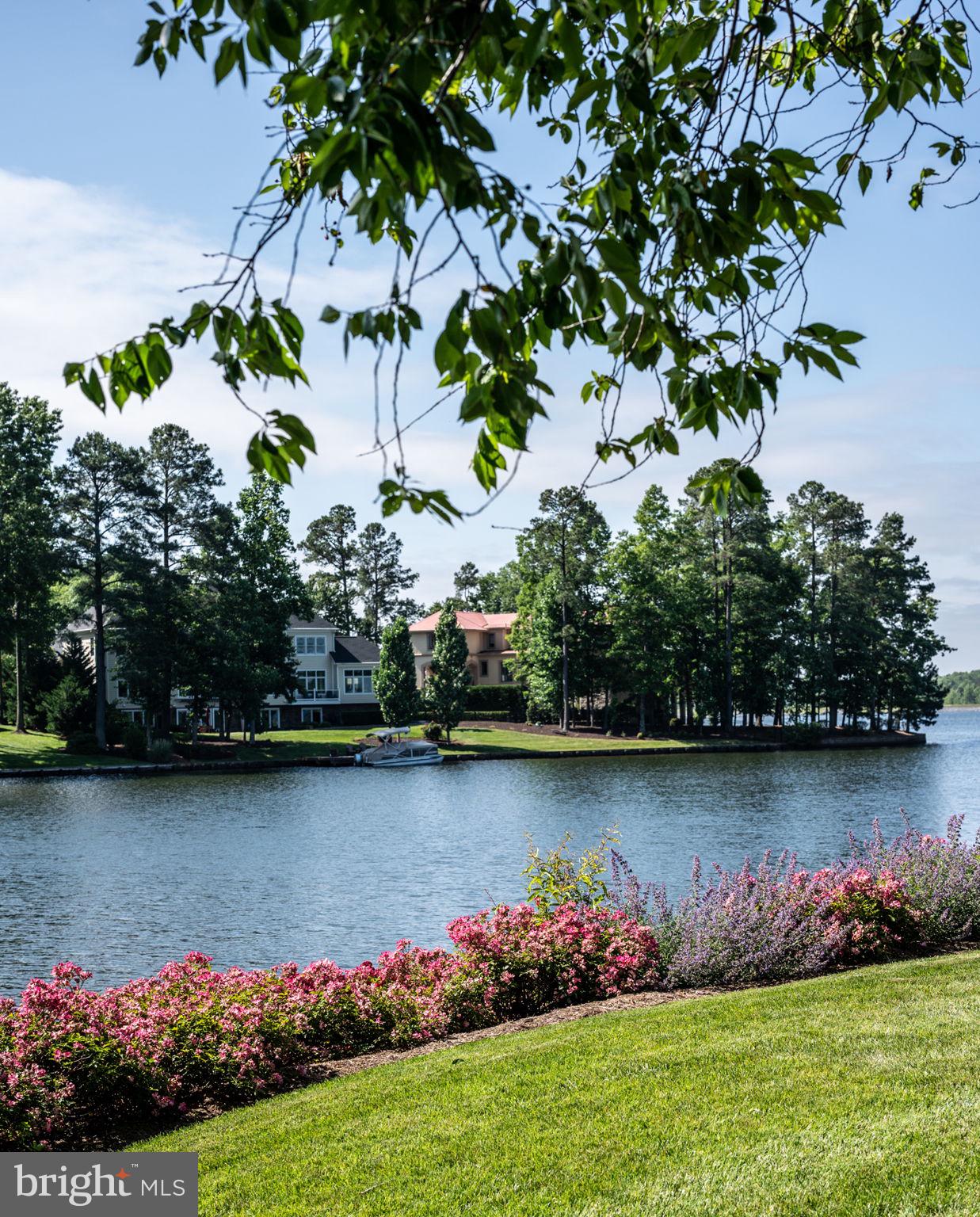 FAWN LAKE - Residential Lease