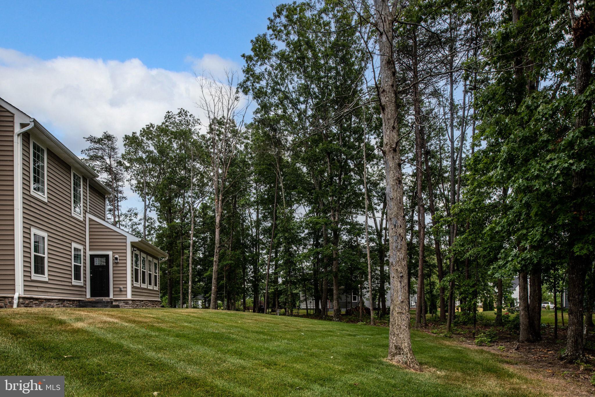 FAWN LAKE - Residential Lease