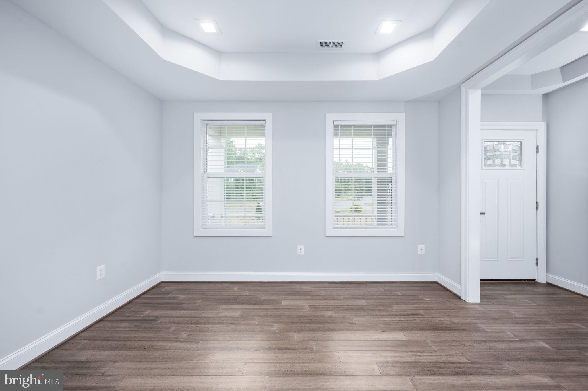 FAWN LAKE - Residential Lease