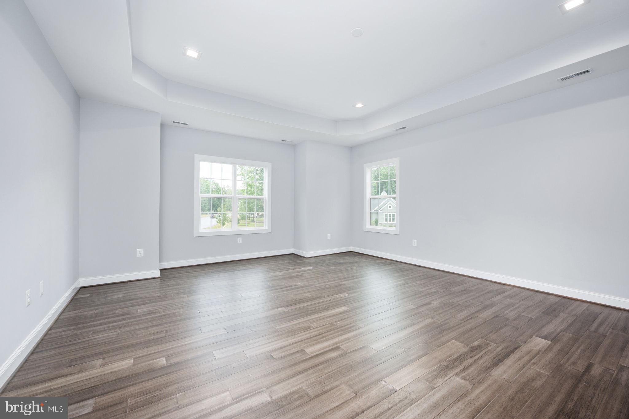 FAWN LAKE - Residential Lease