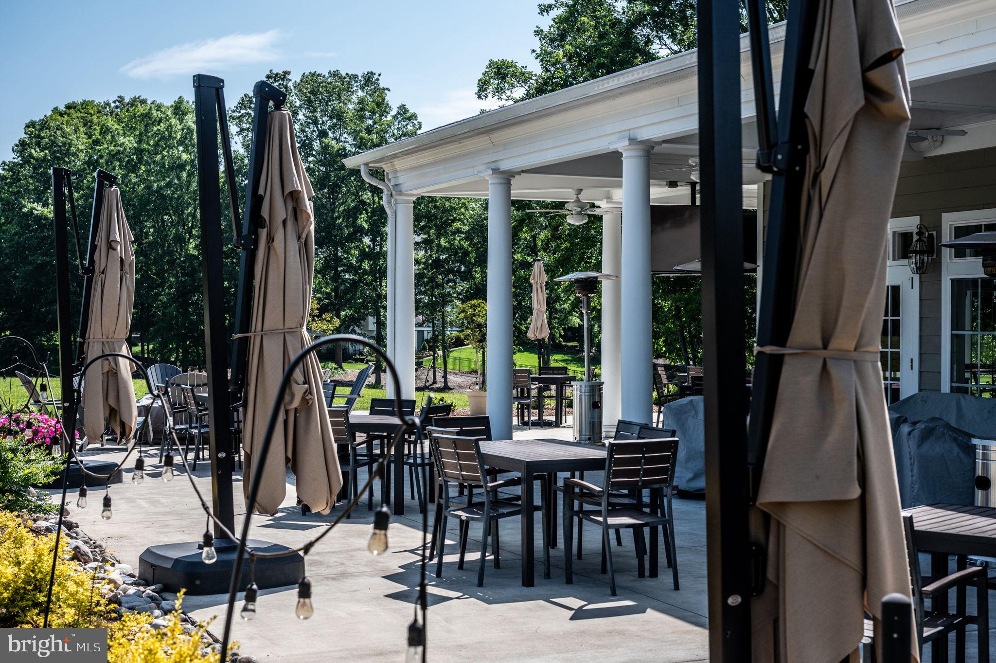 FAWN LAKE - Residential Lease