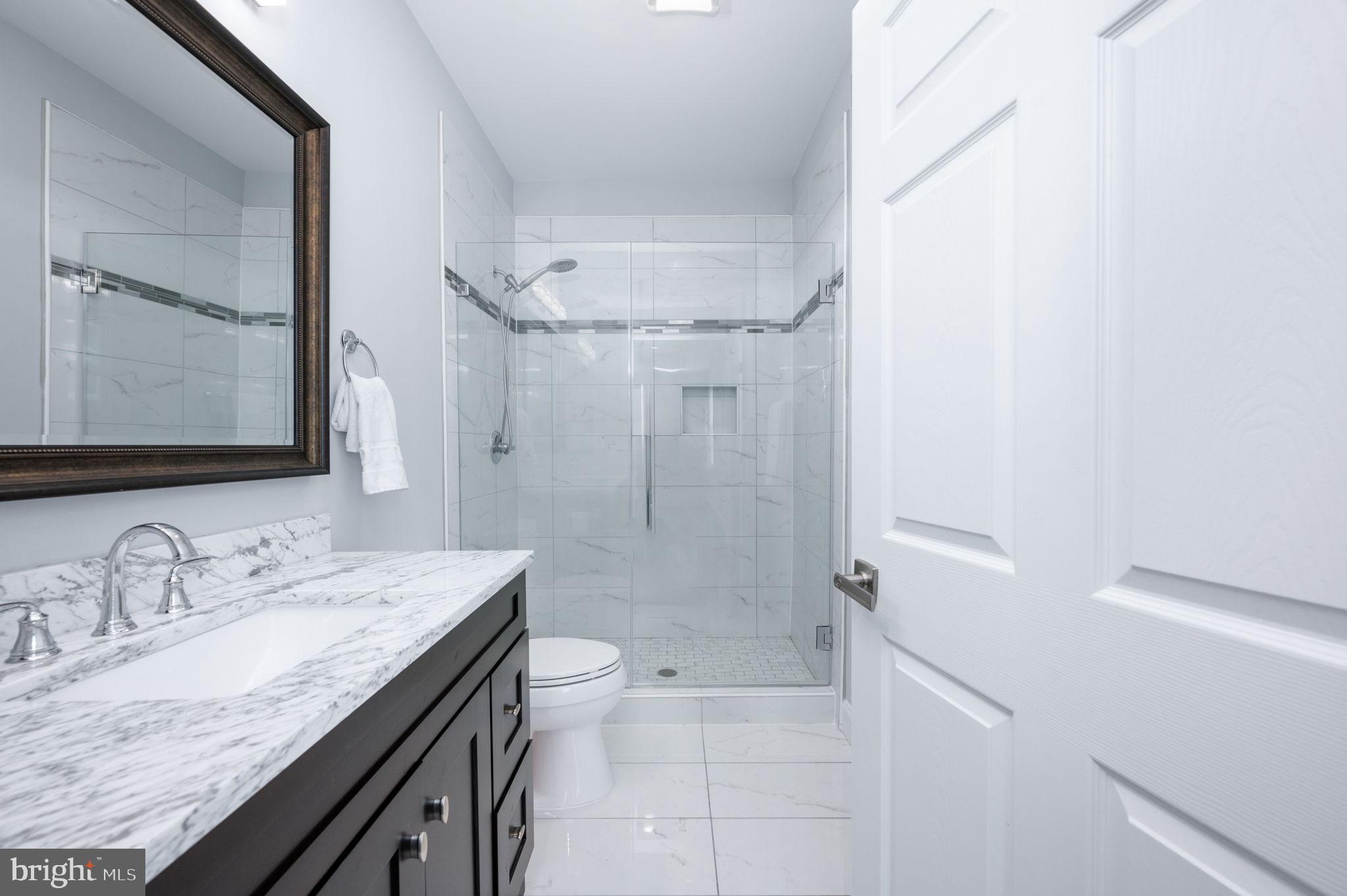 FAWN LAKE - Residential Lease