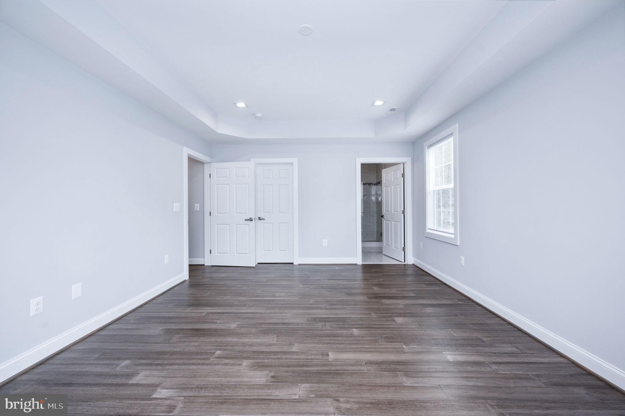 FAWN LAKE - Residential Lease