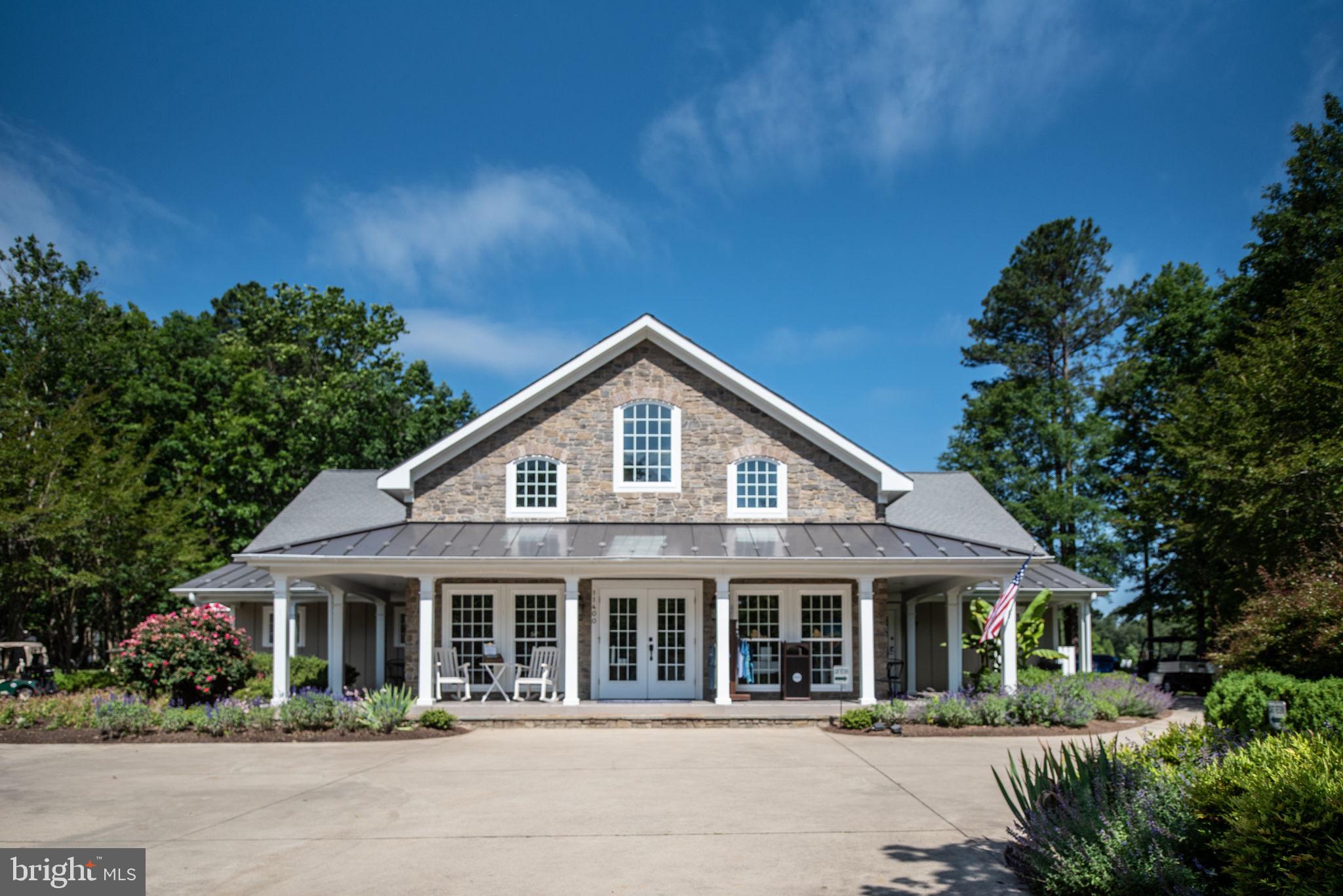 FAWN LAKE - Residential Lease