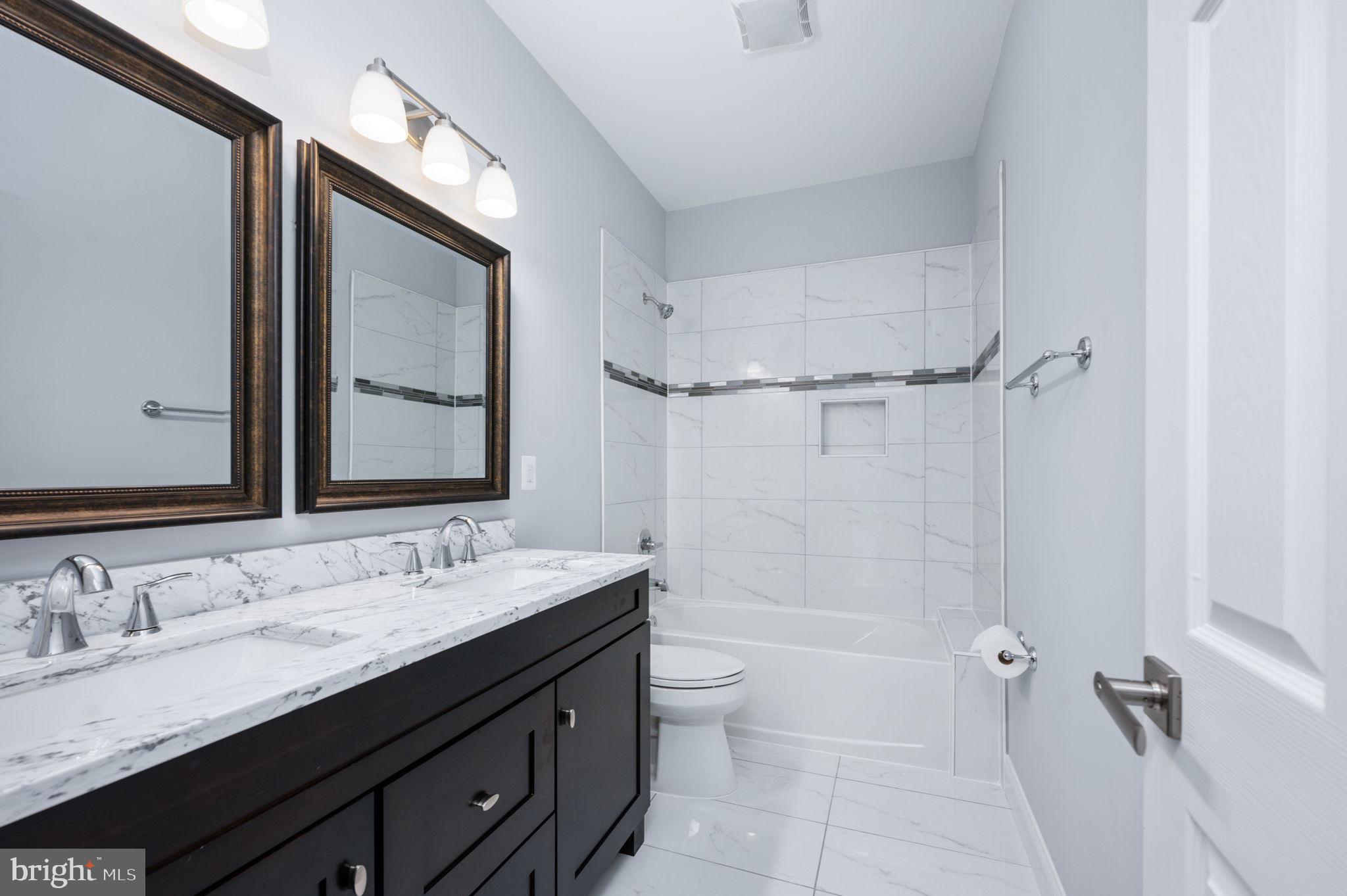 FAWN LAKE - Residential Lease