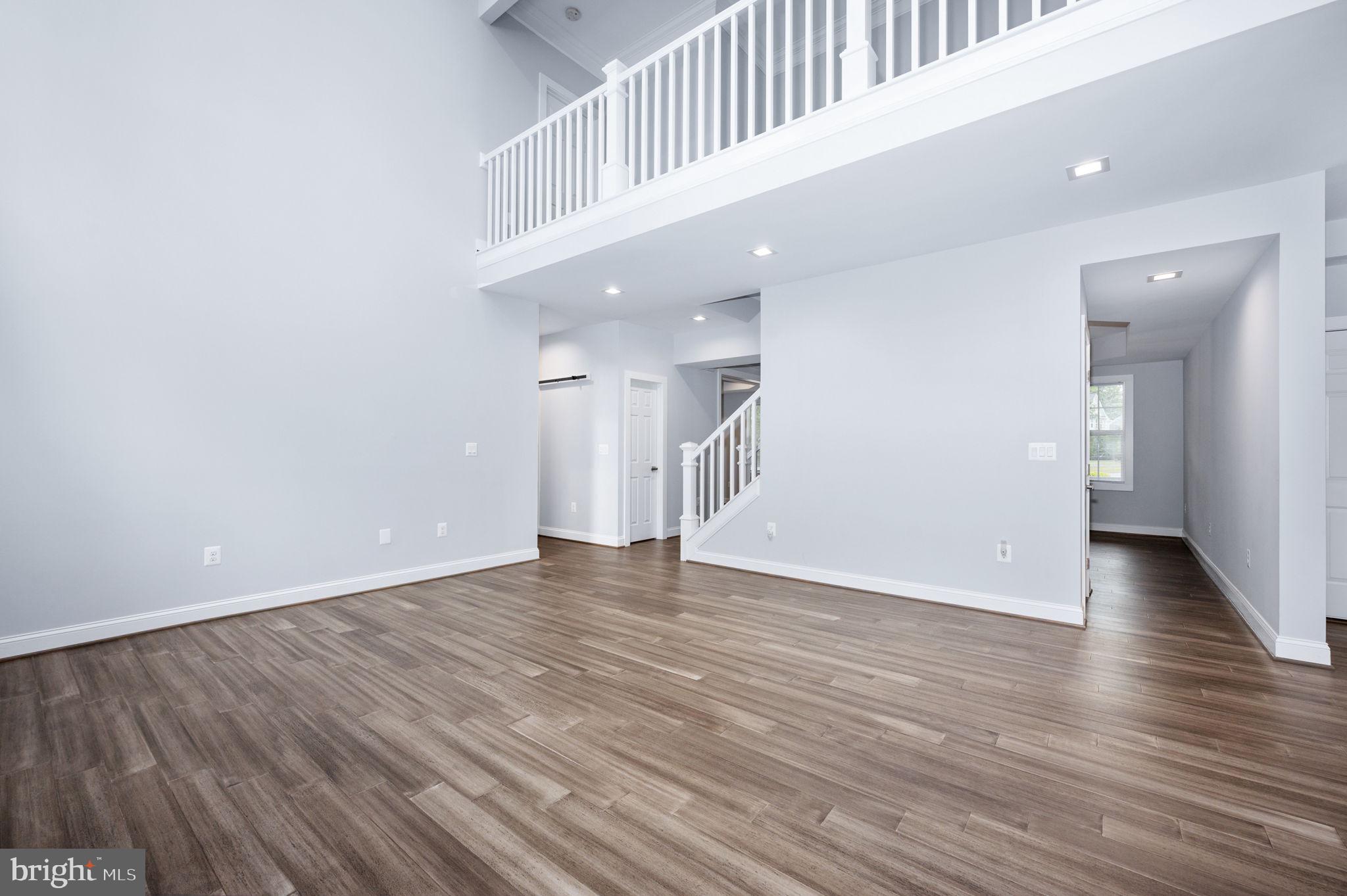 FAWN LAKE - Residential Lease