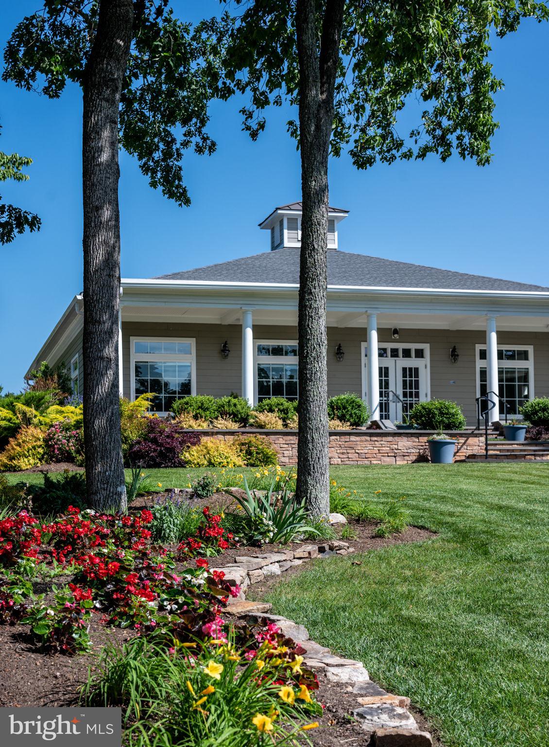 FAWN LAKE - Residential Lease