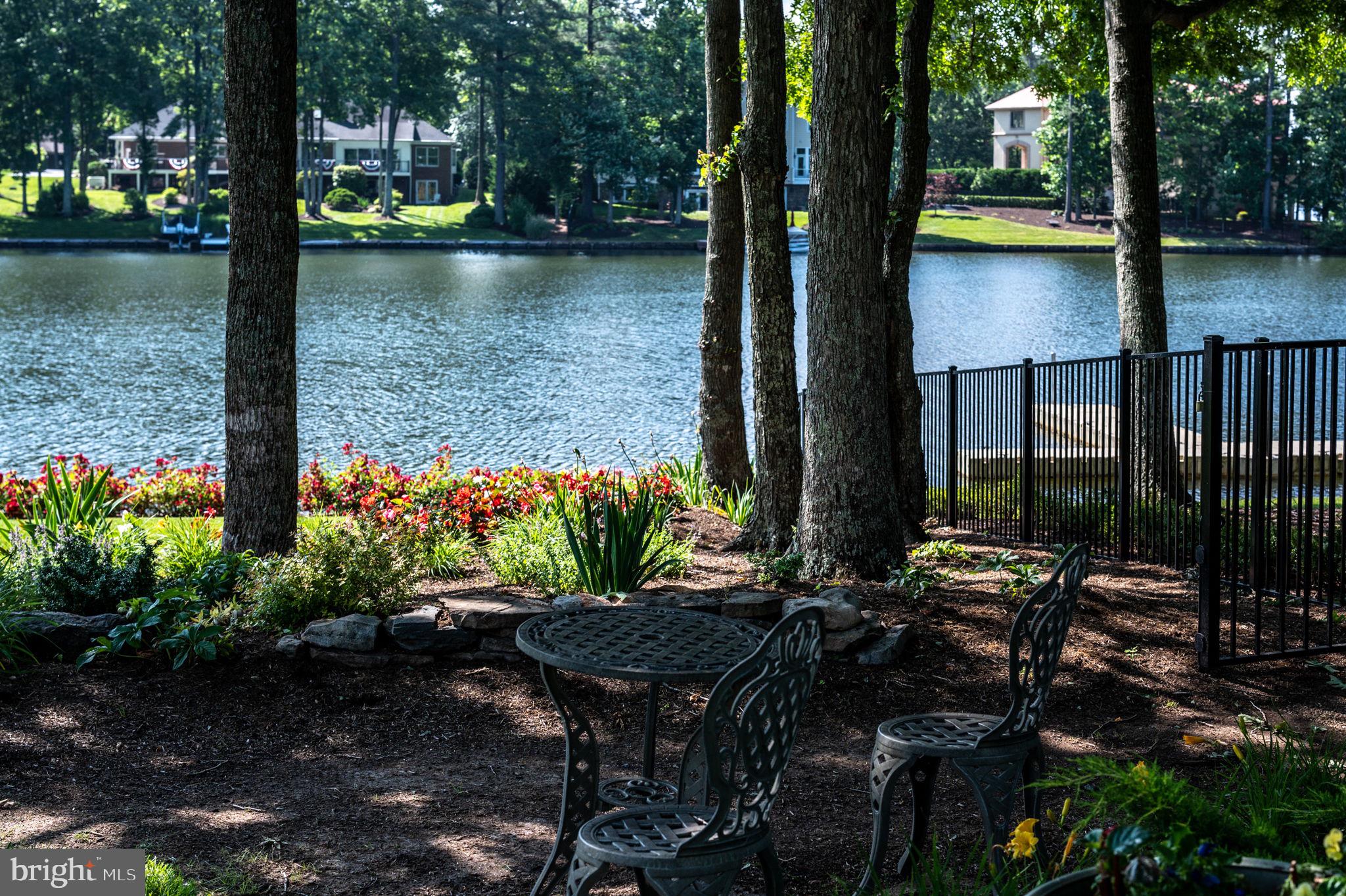 FAWN LAKE - Residential Lease